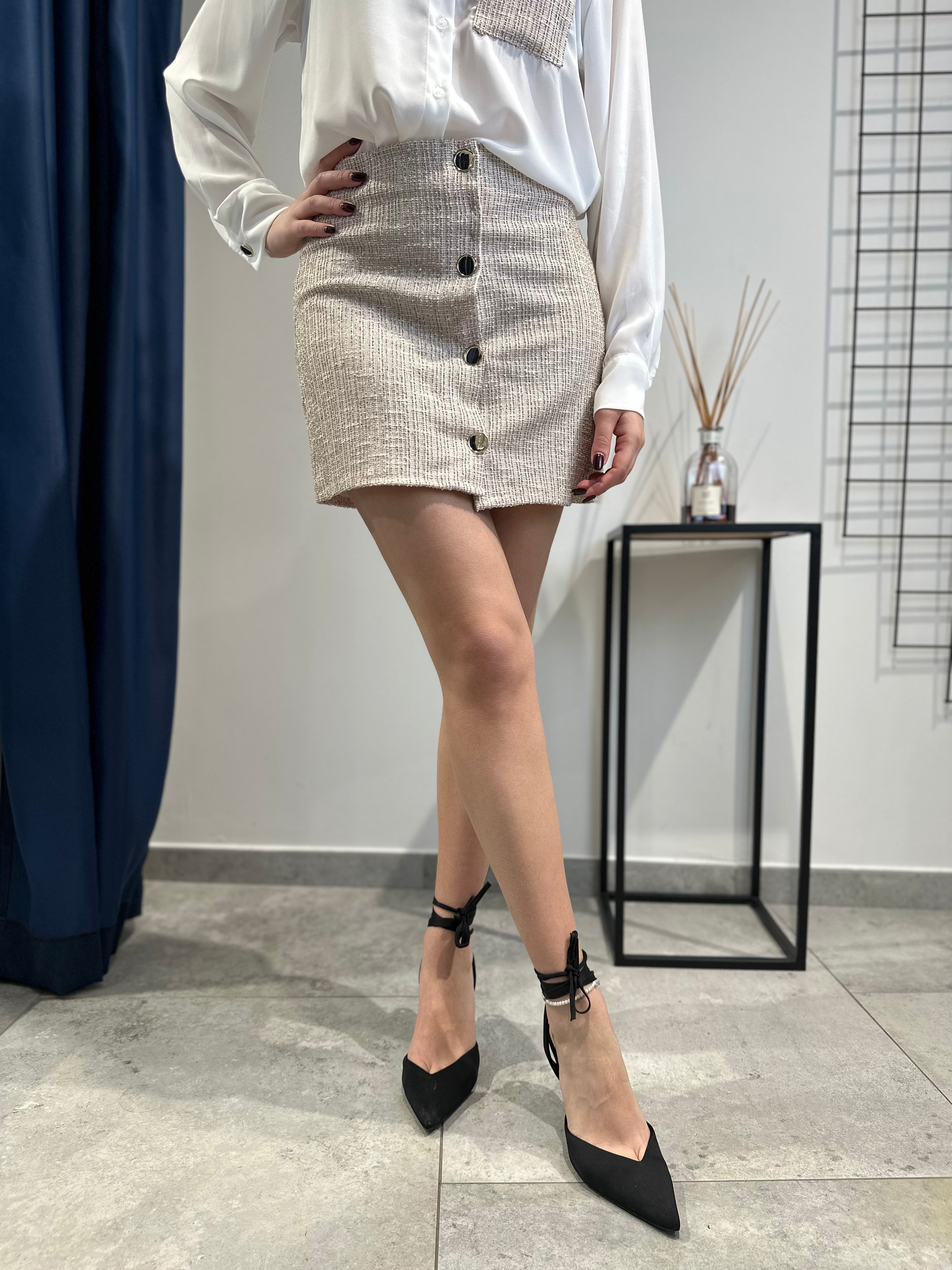 Gonna Lokita In Tweed (11925731705172)
