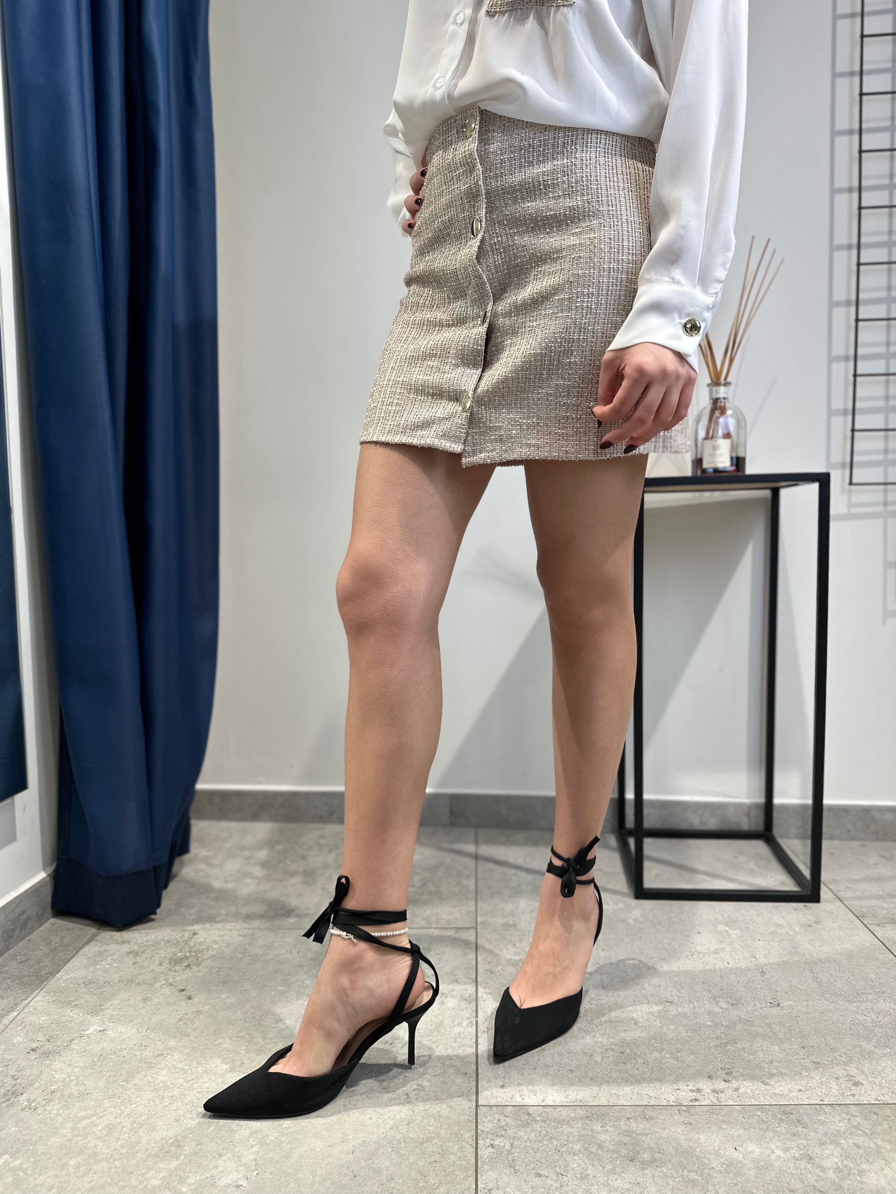 Gonna Lokita In Tweed (11925731705172)