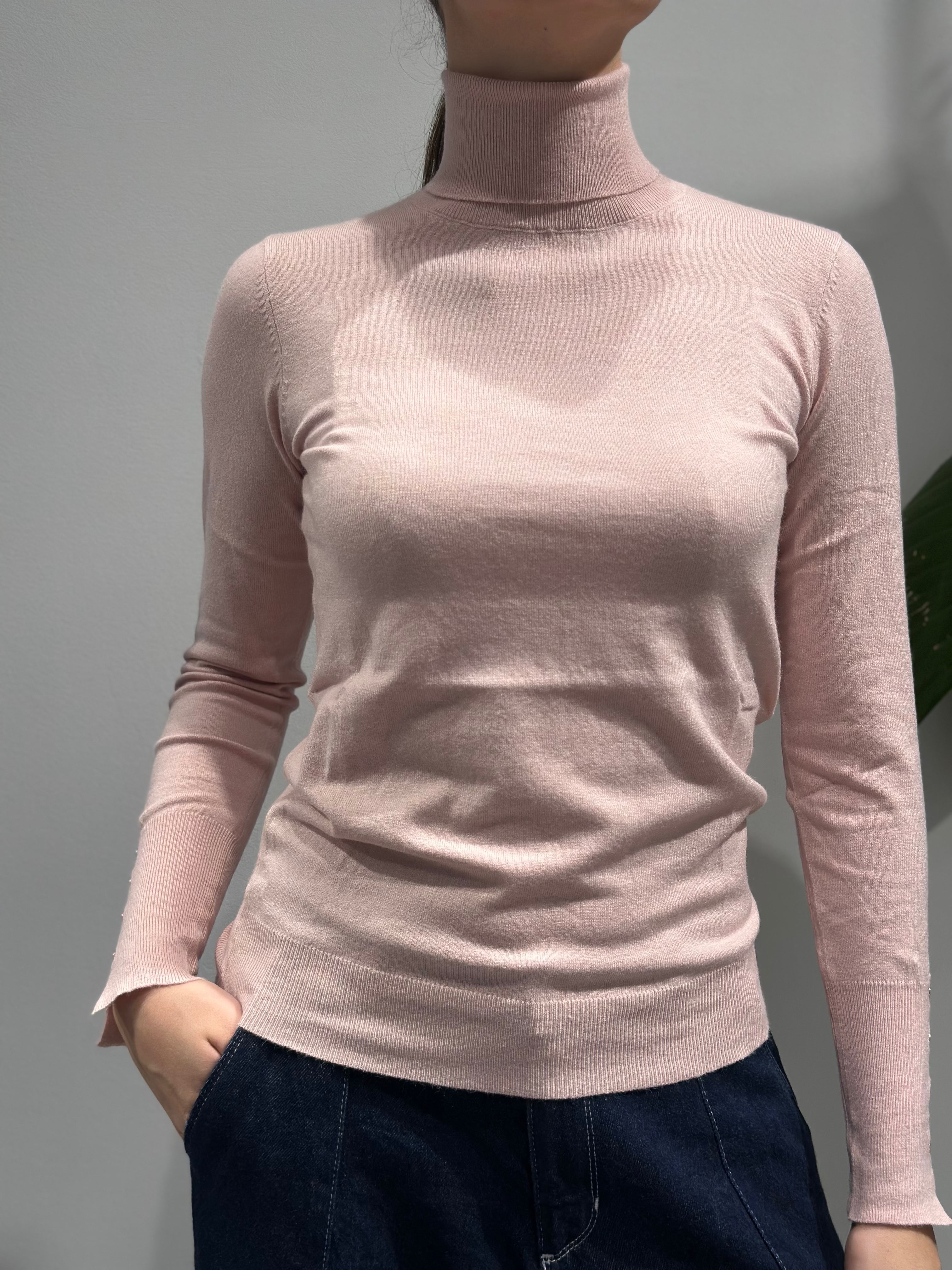 Dolcevita Over-d Rosa M17