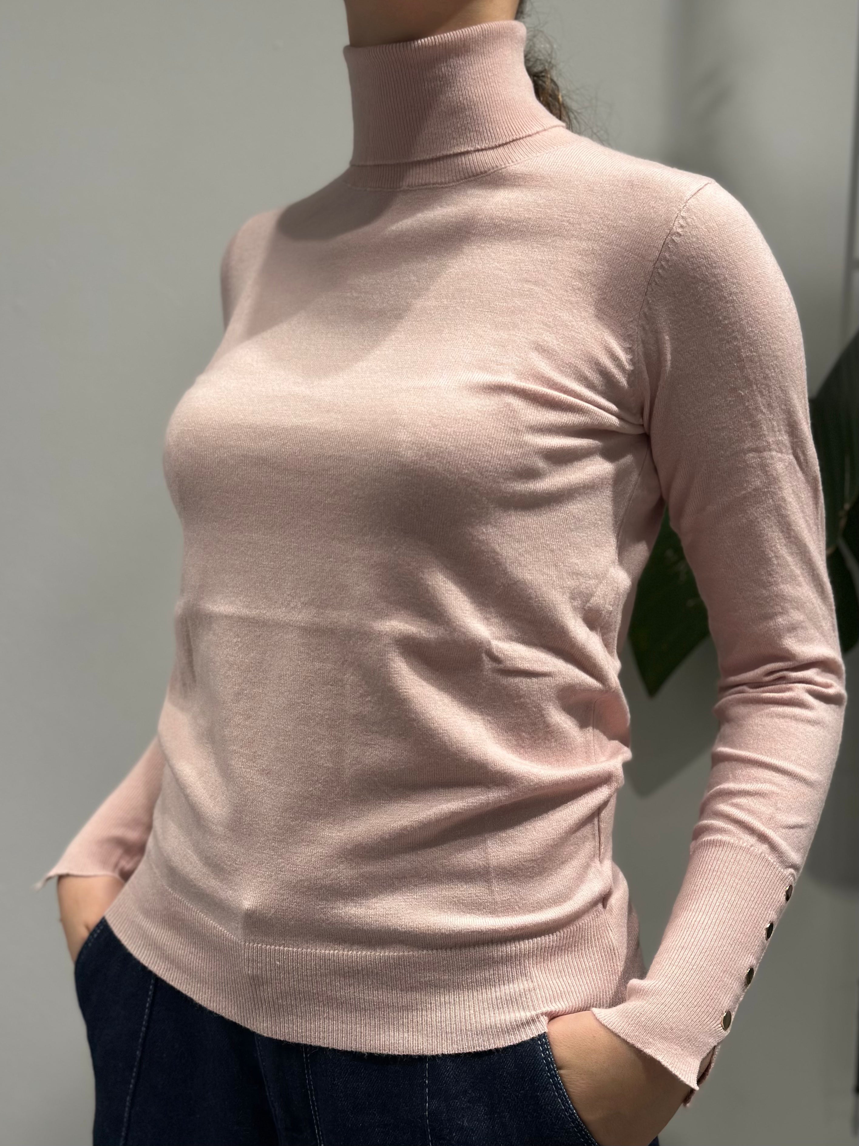 Dolcevita Over-d Rosa M17