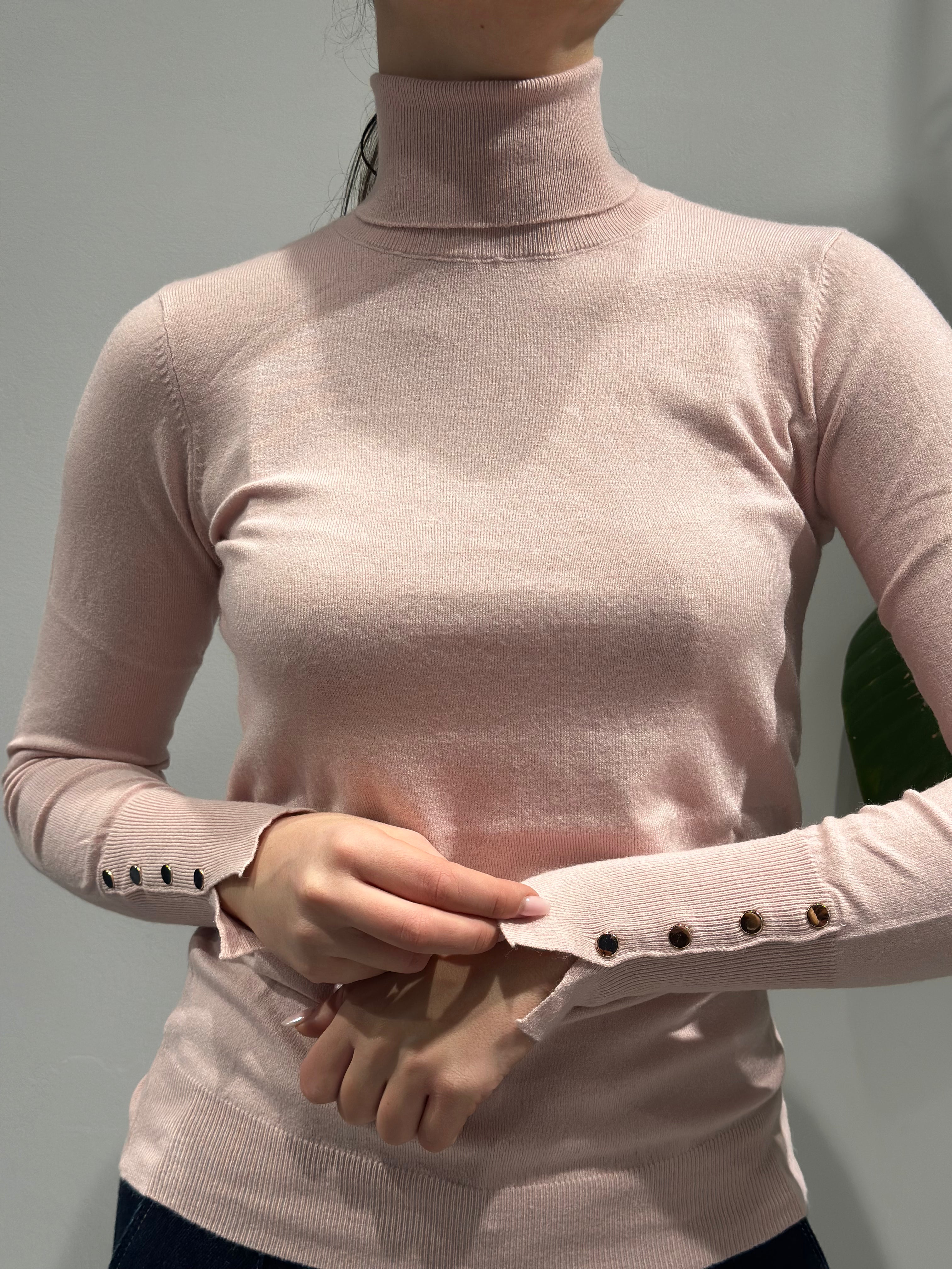 Dolcevita Over-d Rosa M17