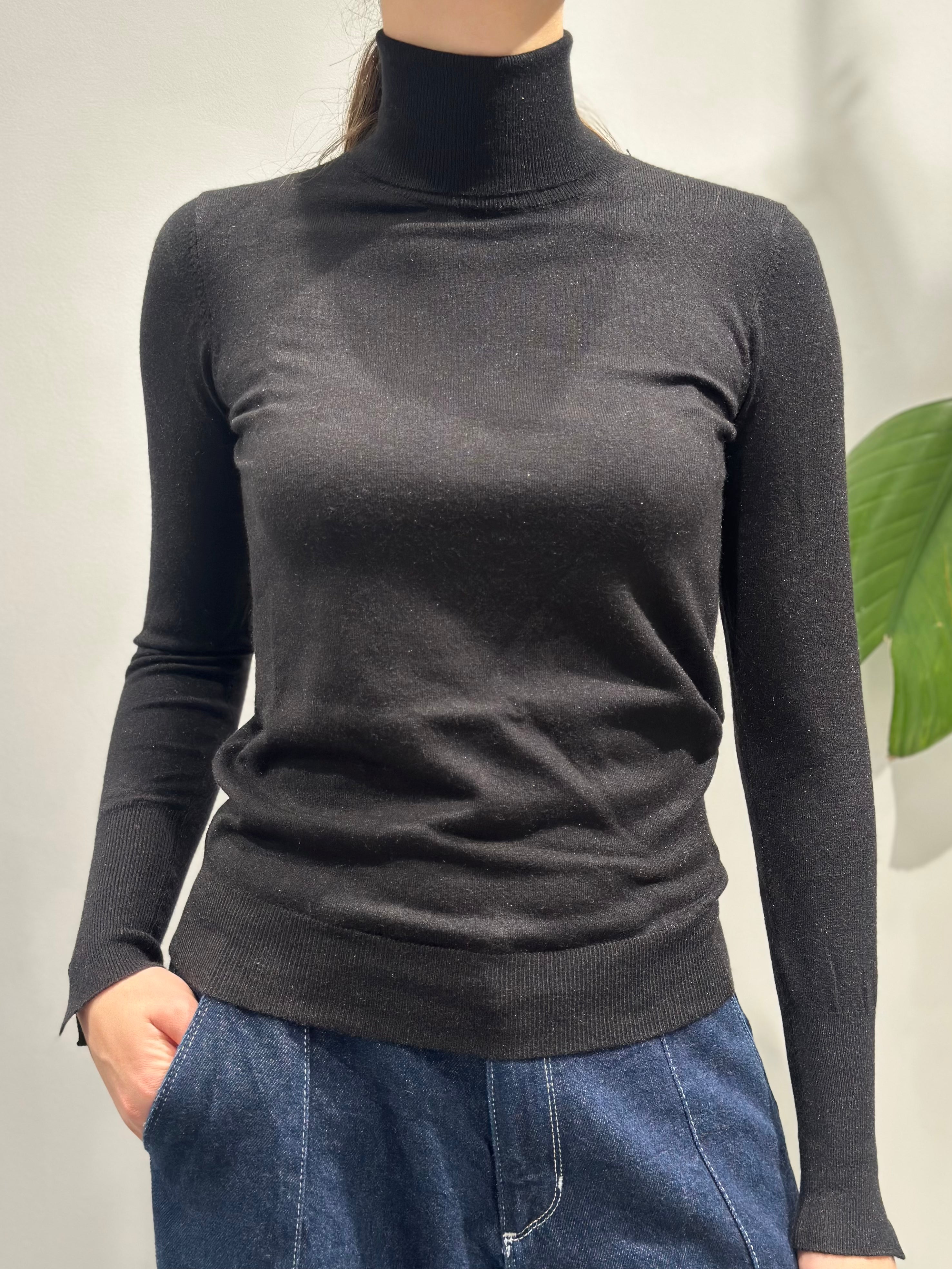 Dolcevita Over-d Nero M17