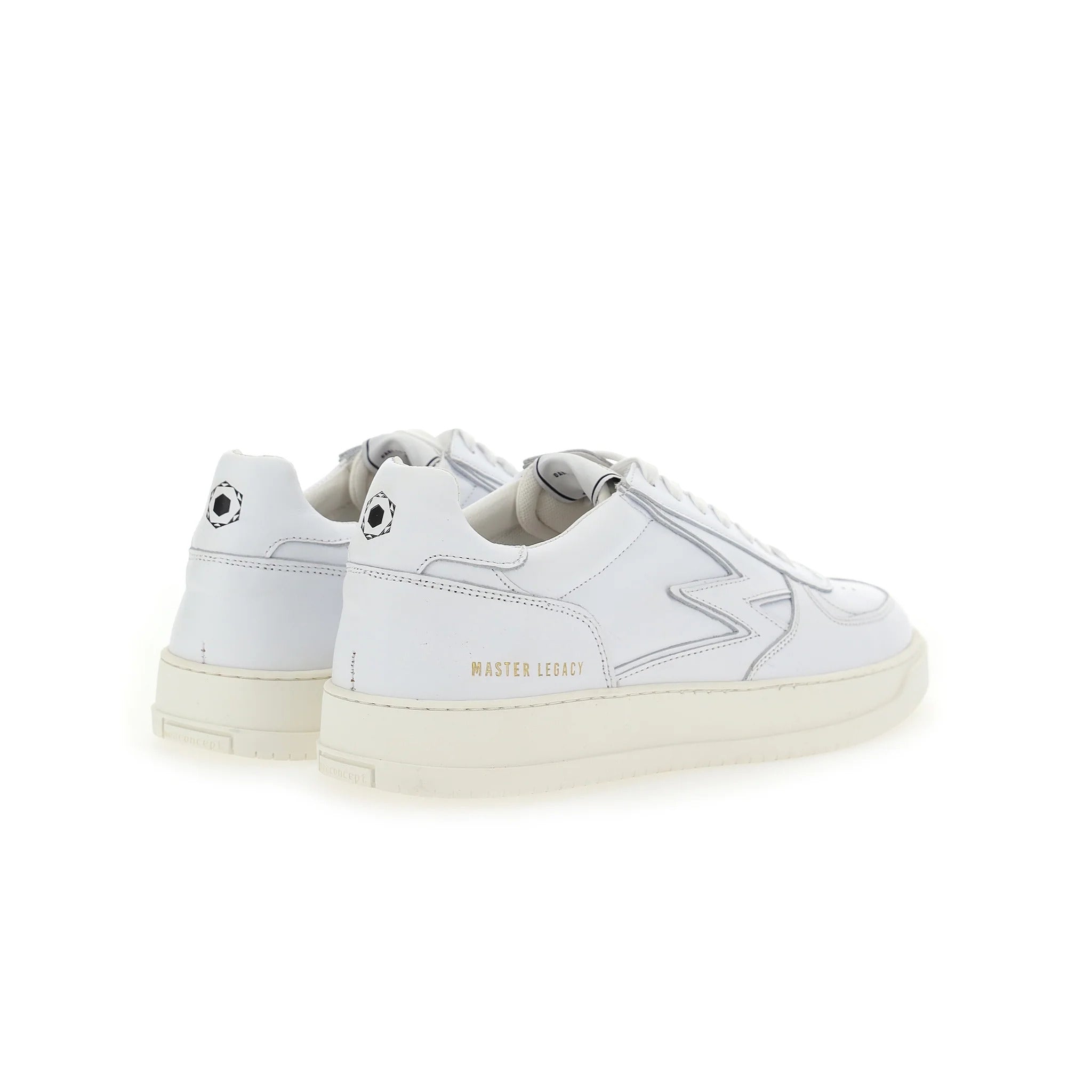 Sneakers Moaconcept Bianca (8652515115348)
