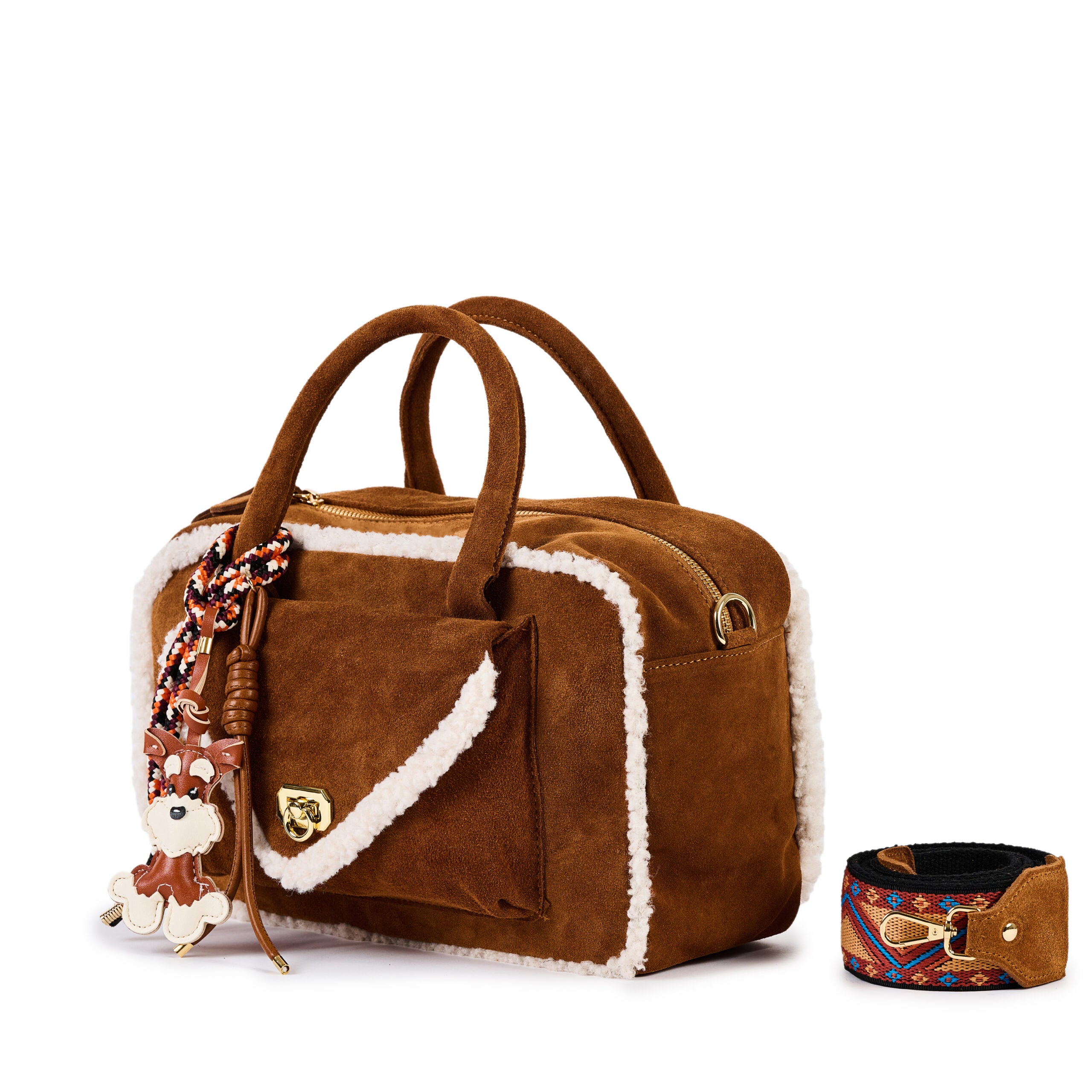 Borsa ViaMailBag Jane Madras