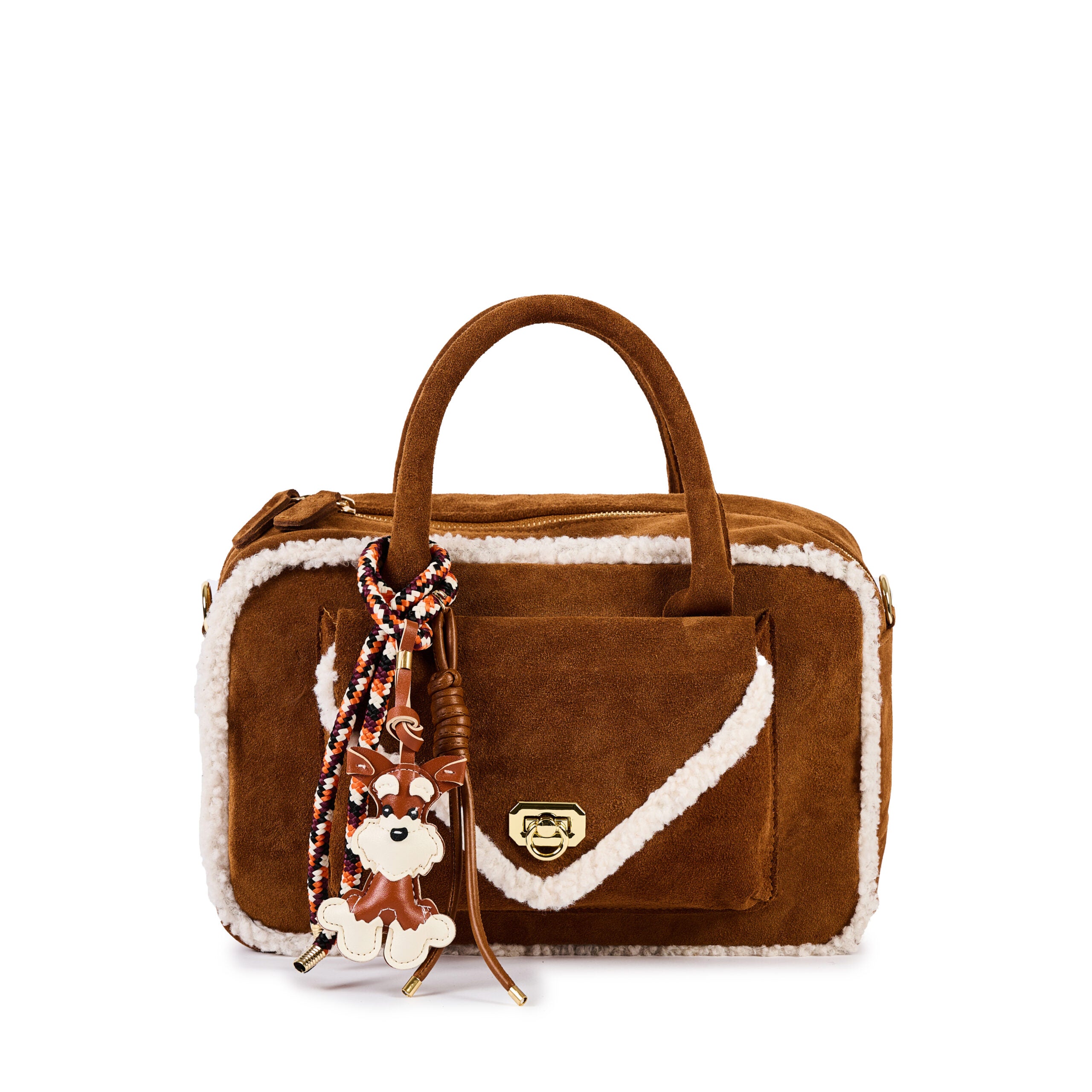 Borsa ViaMailBag Jane Madras