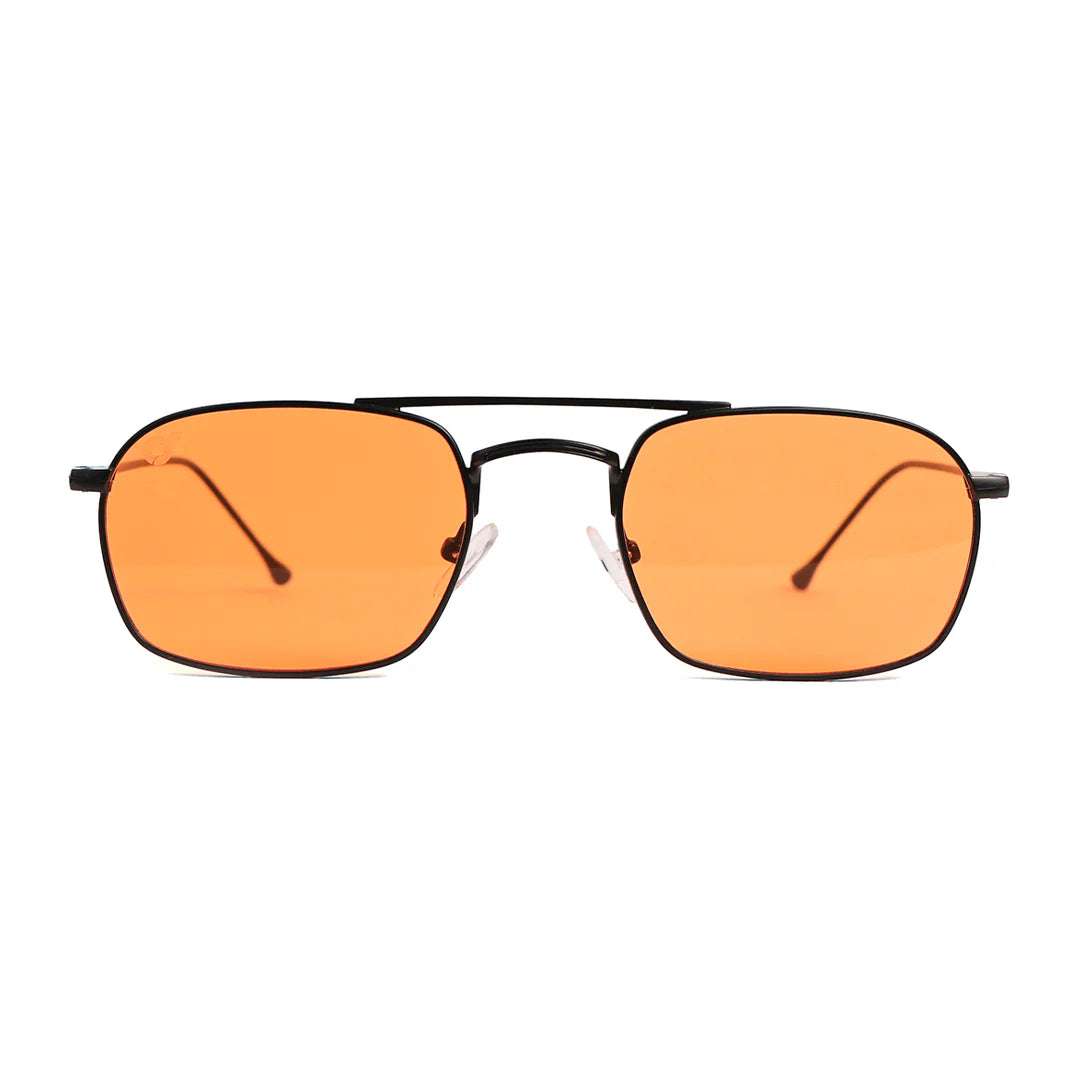 Occhiale OS Sunglasses Rio Arancione (11976971387220)