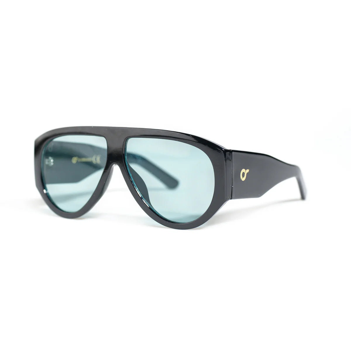 Occhiale OS Sunglasses Venezia Blu (11976924070228)