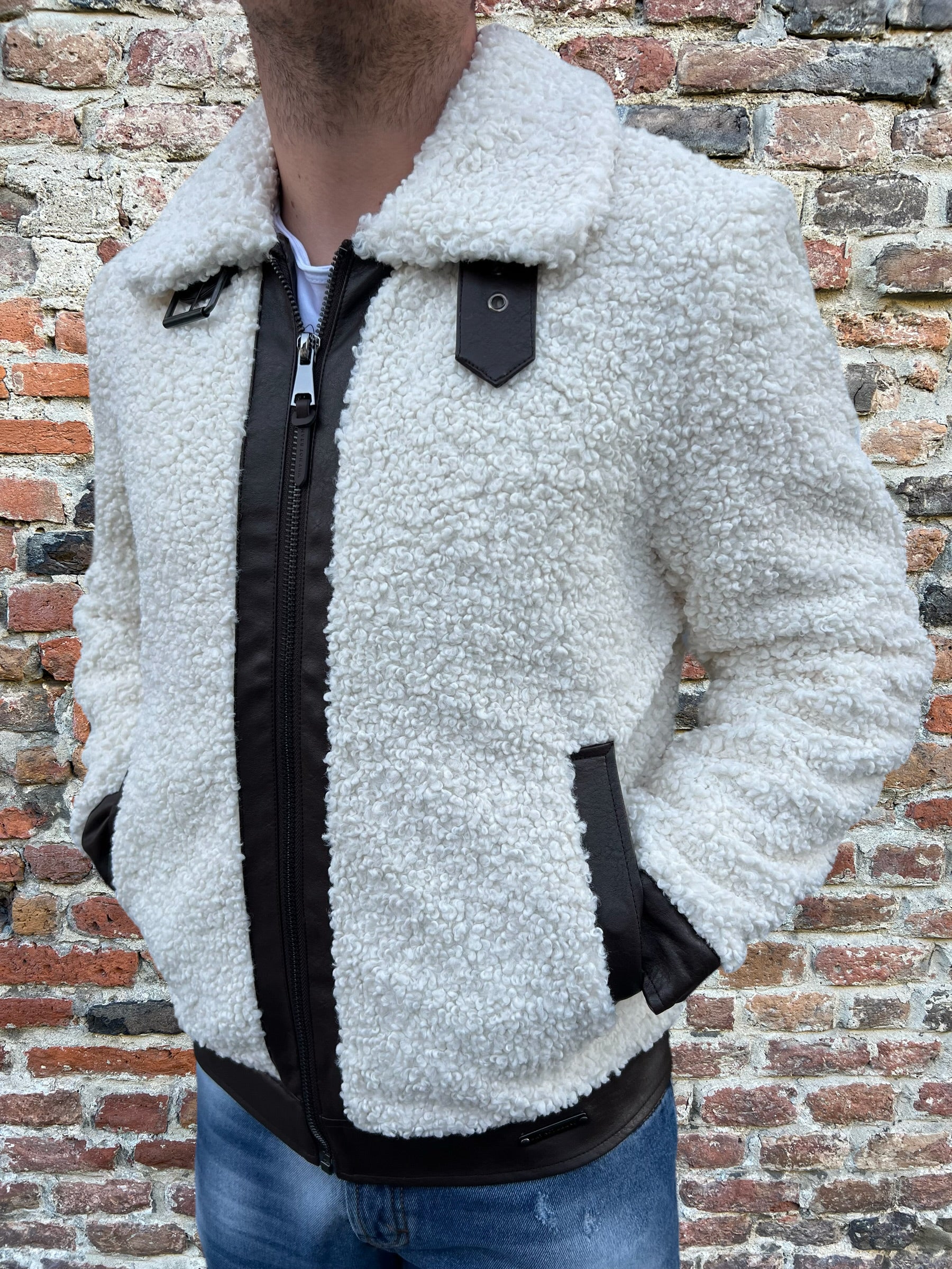 Shearling Why Not Brand (8728135041364)
