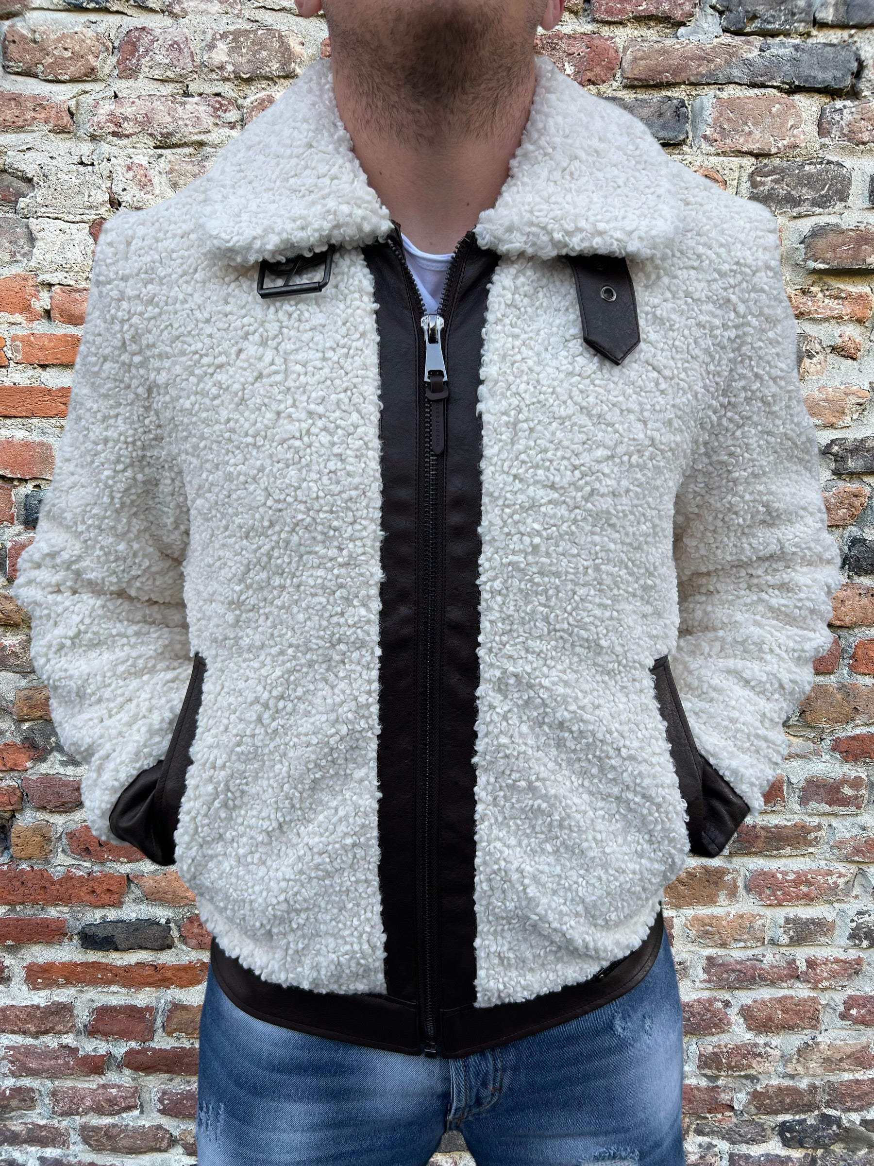 Shearling Why Not Brand (8728135041364)