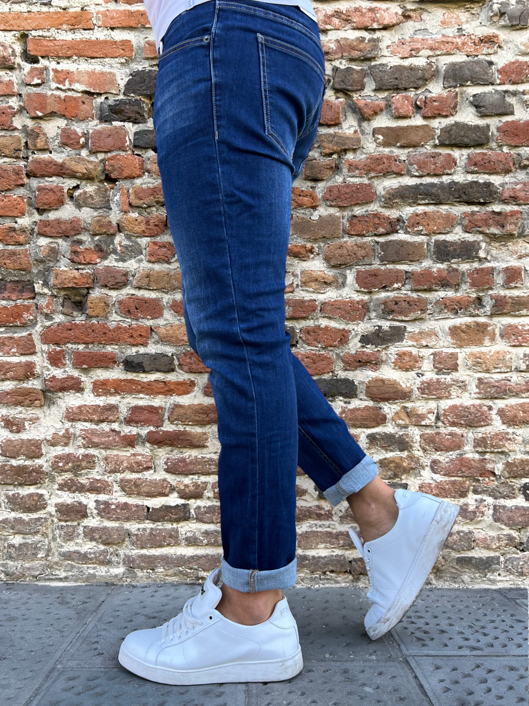 Jeans Block Eleven Superflex (8525664485716)