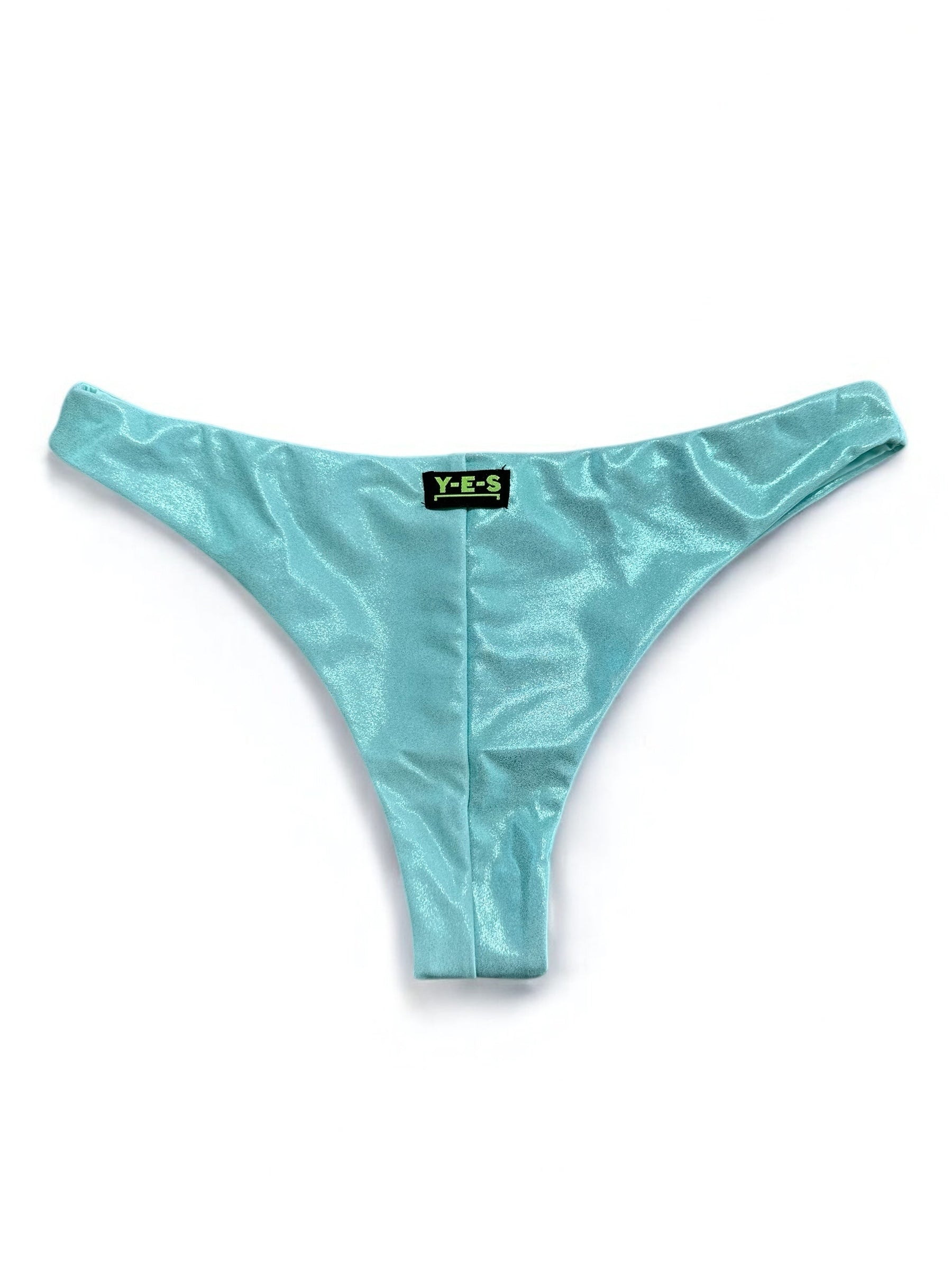 Bikini Yes Y666 Turchese (12073675030868)