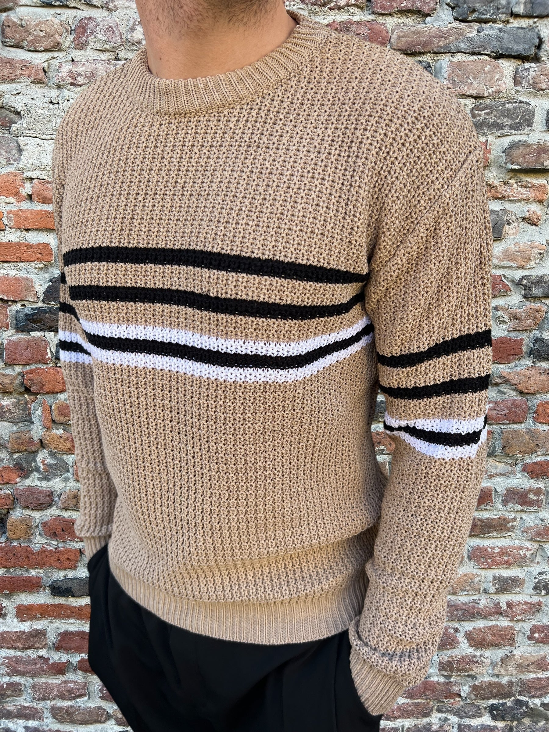 Maglioncino Imperial 14124 Beige (8876952387924)