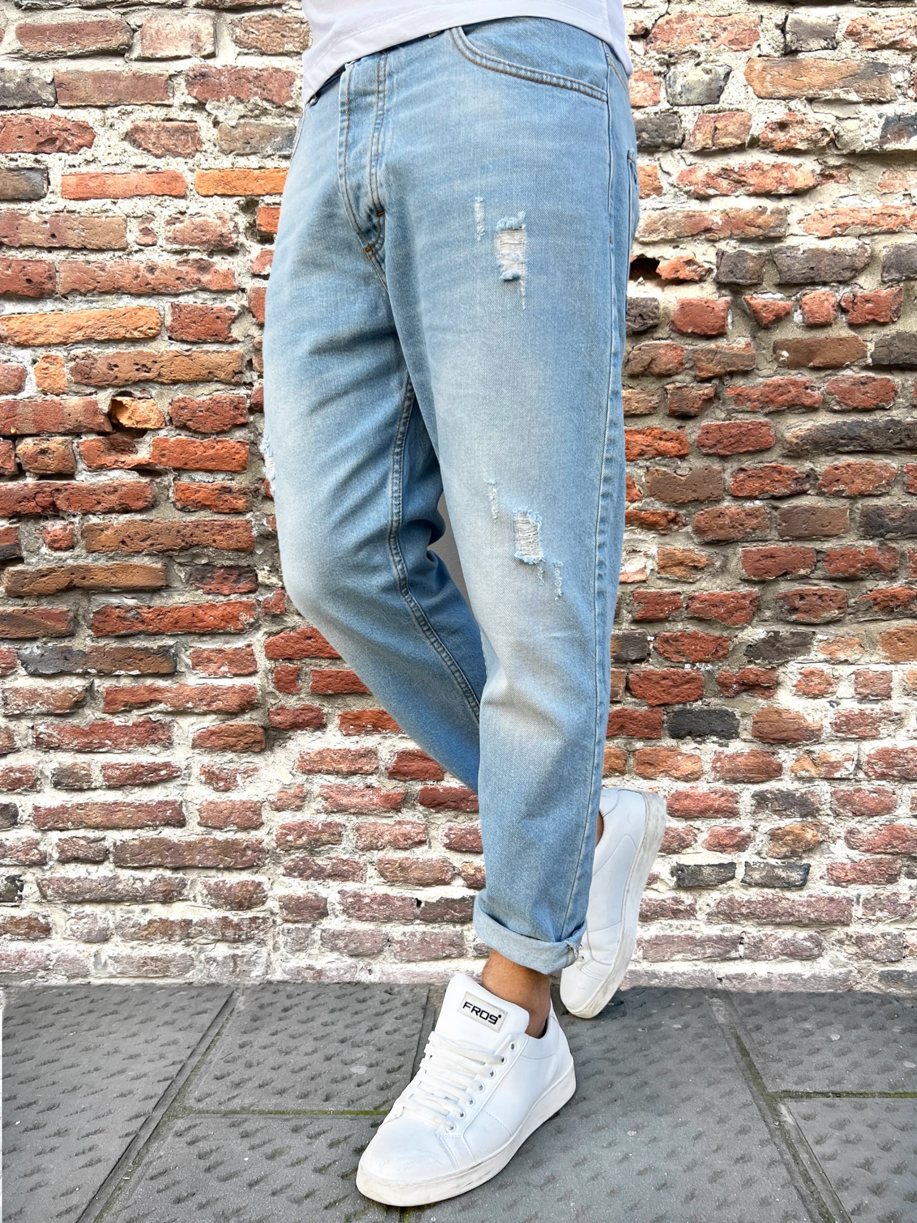 Jeans JustWest Maiorca 242 (8933171167572)