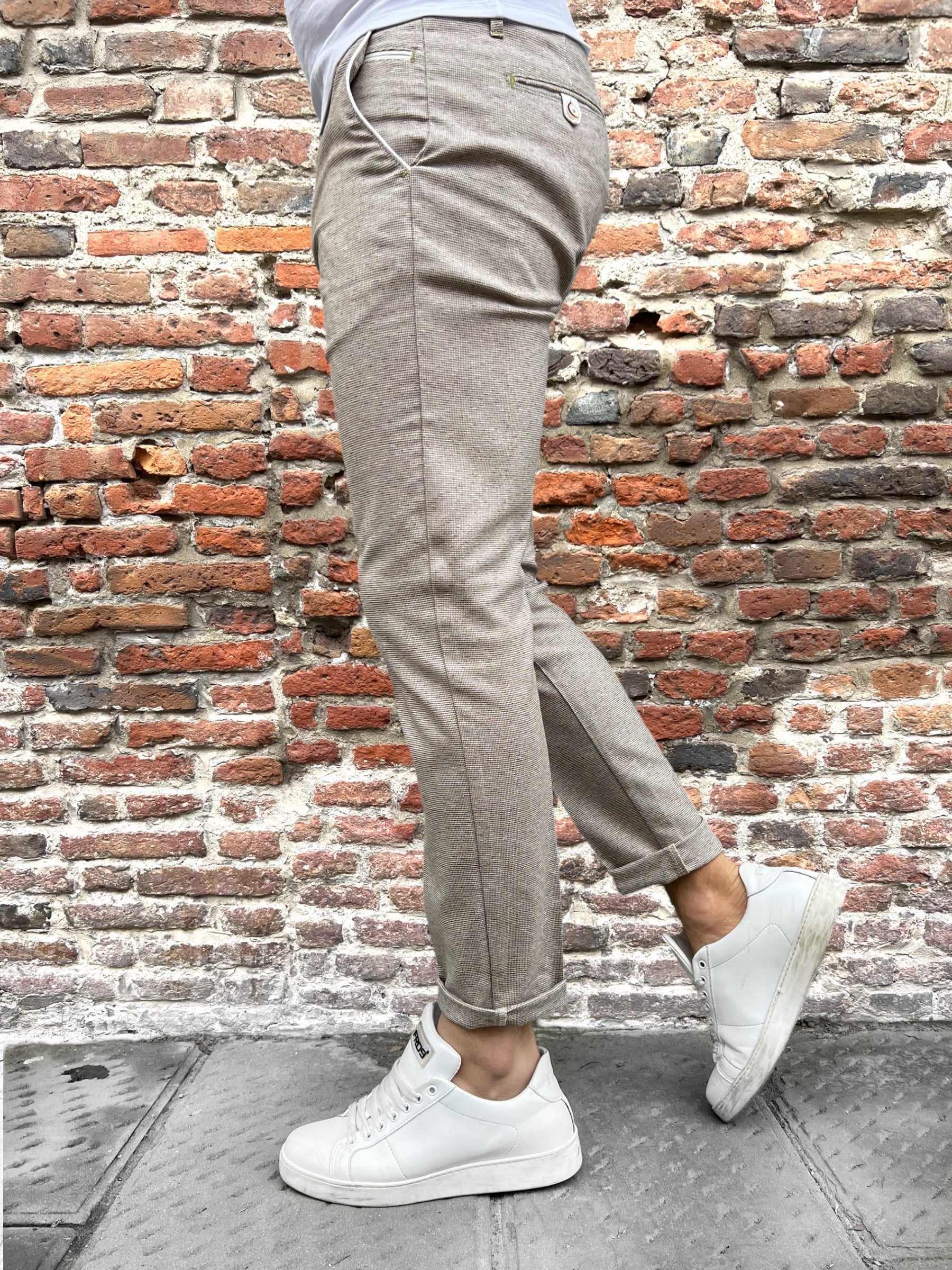 Pantalone Block Eleven Venezuela (8979151487316)