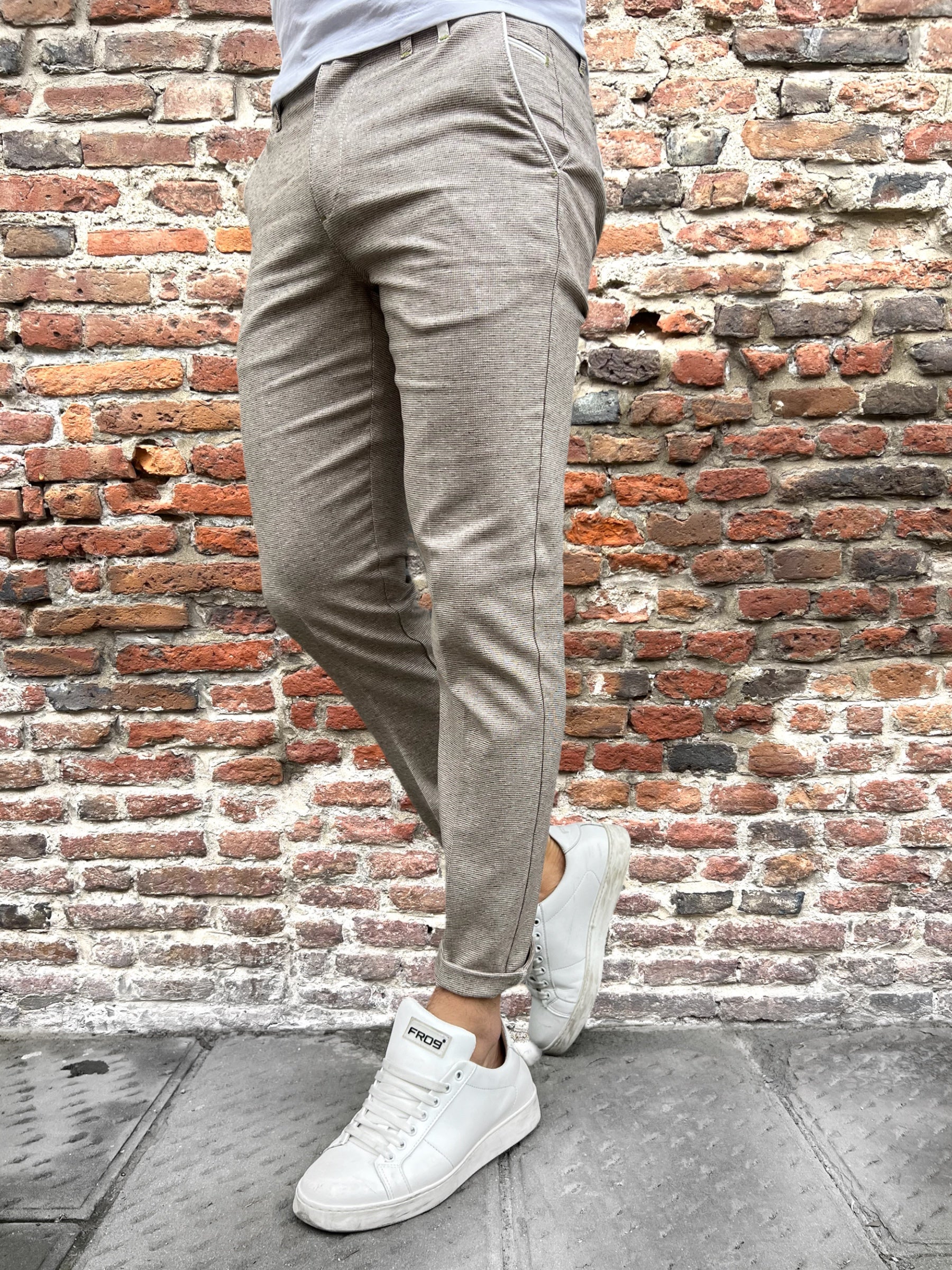 Pantalone Block Eleven Venezuela (8979151487316)