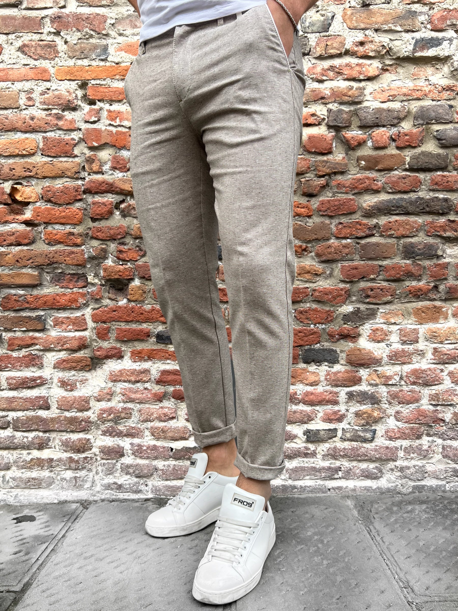 Pantalone Block Eleven Venezuela (8979151487316)