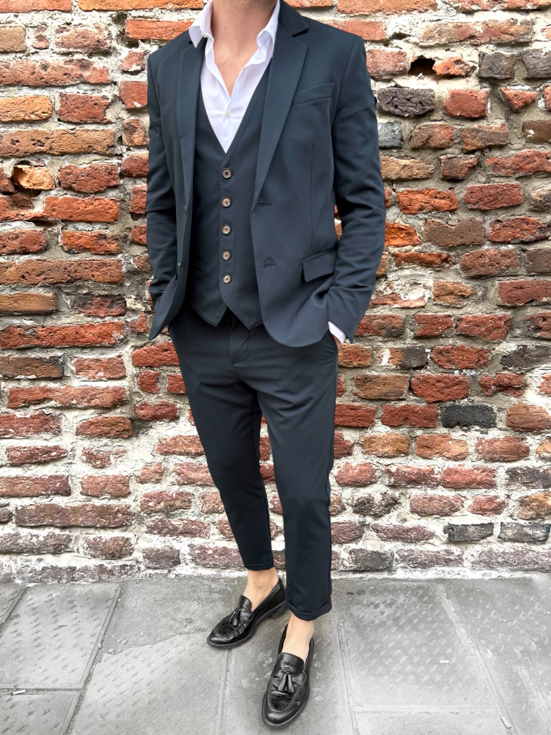 Pantalone Imperial Navy Kendrick (11831236362580)