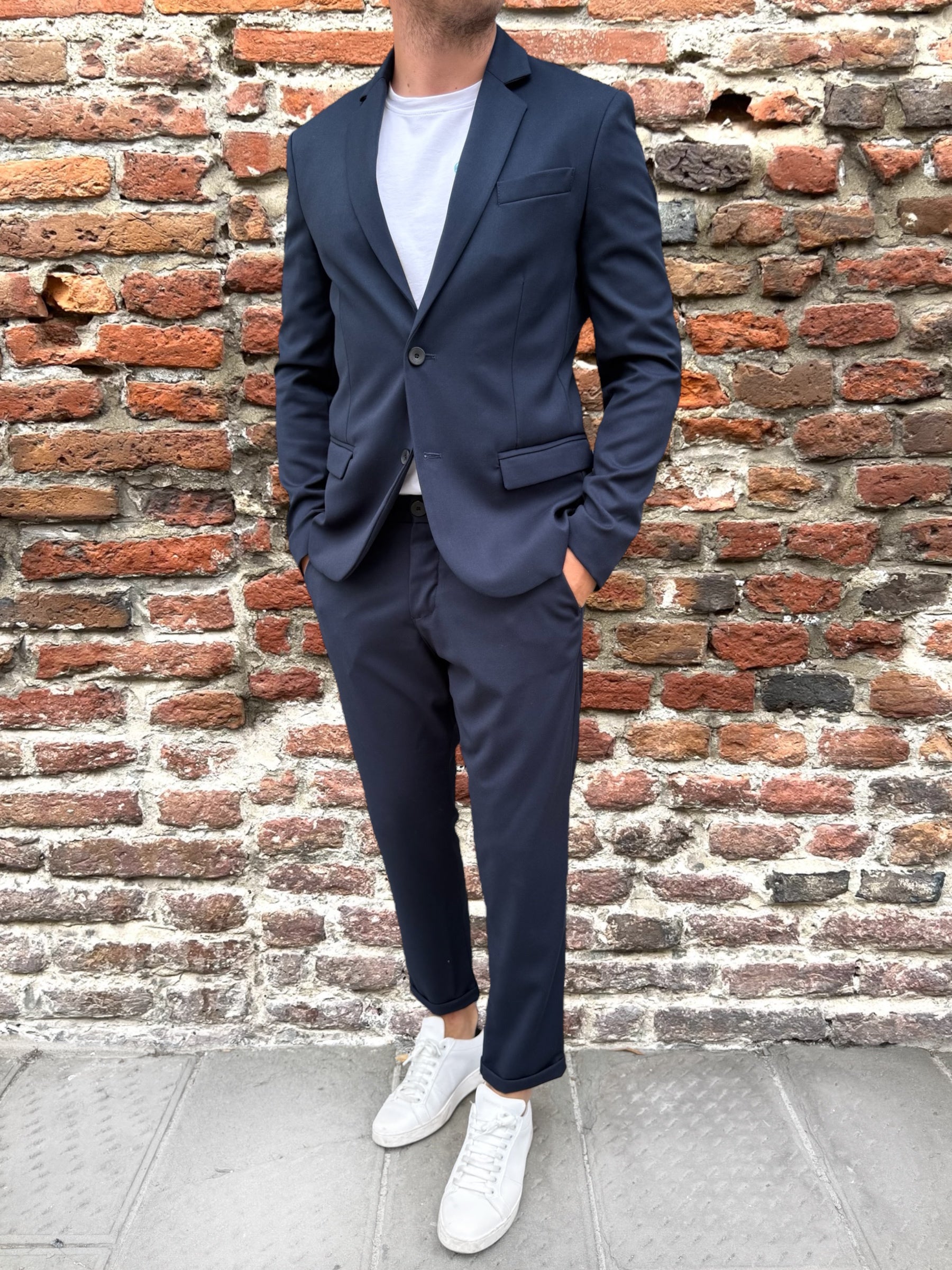 Pantalone Imperial Regolare Jackson Navy (12243196707156)