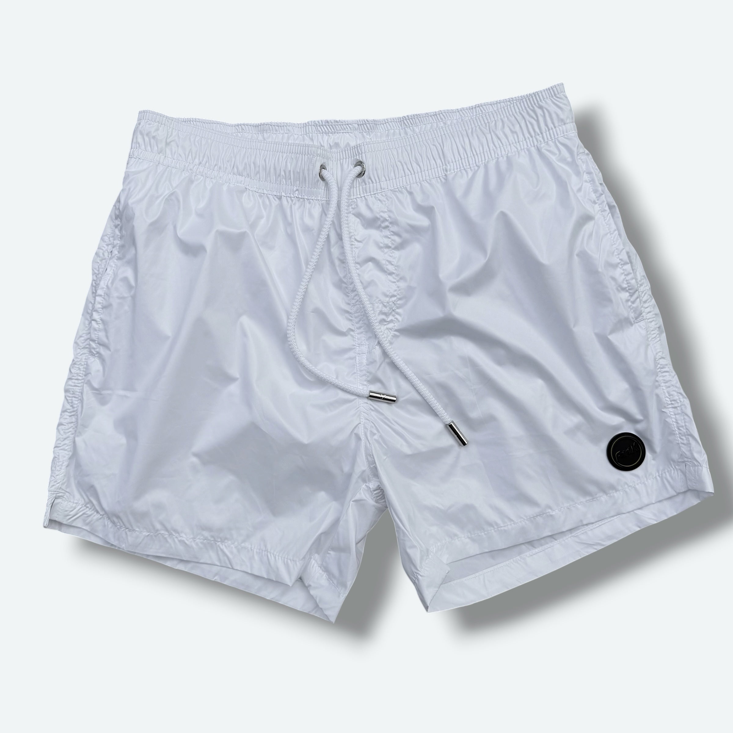 Costume F**K Shorts 5002 Bianco