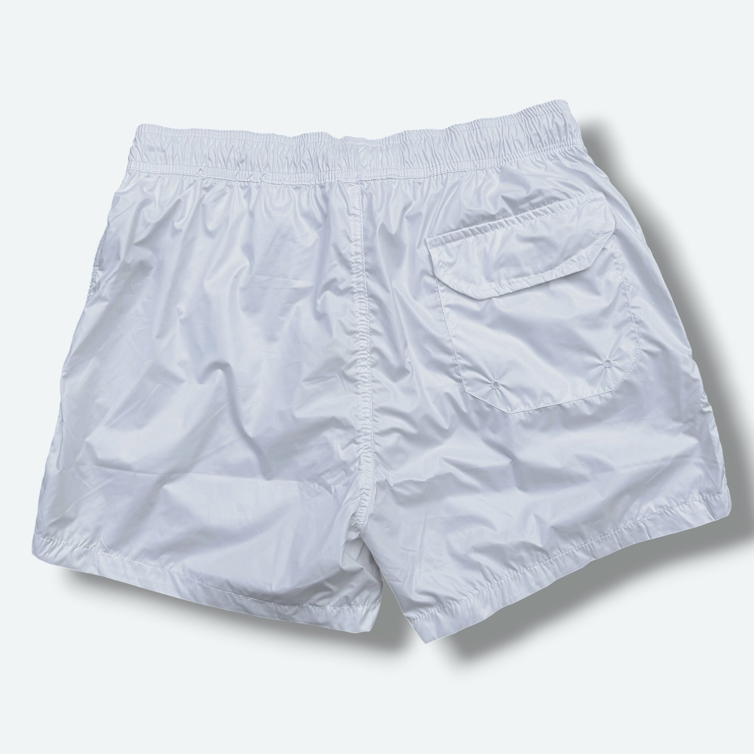 Costume F**K Shorts 5002 Bianco