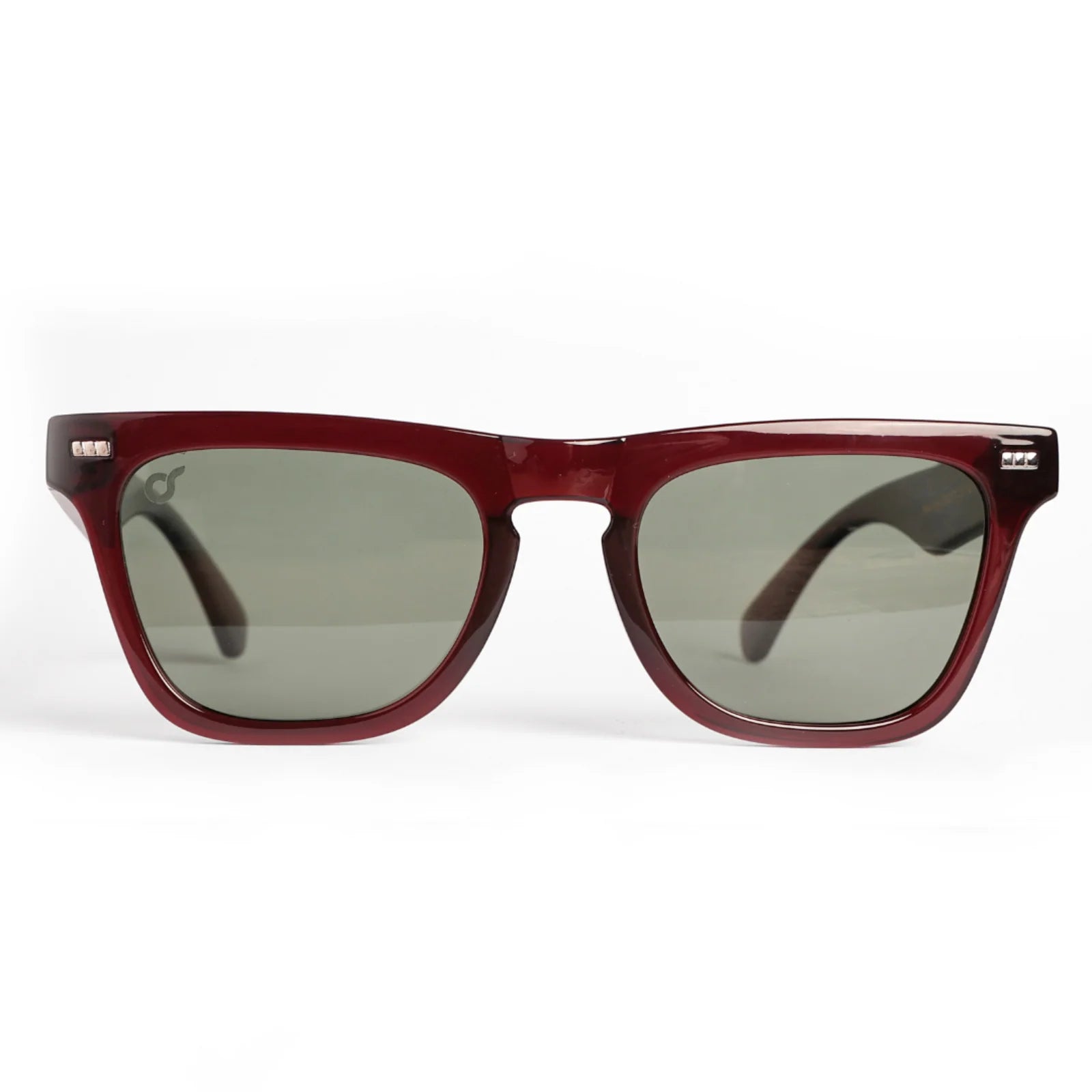 Occhiale OS Sunglasses New York Vino