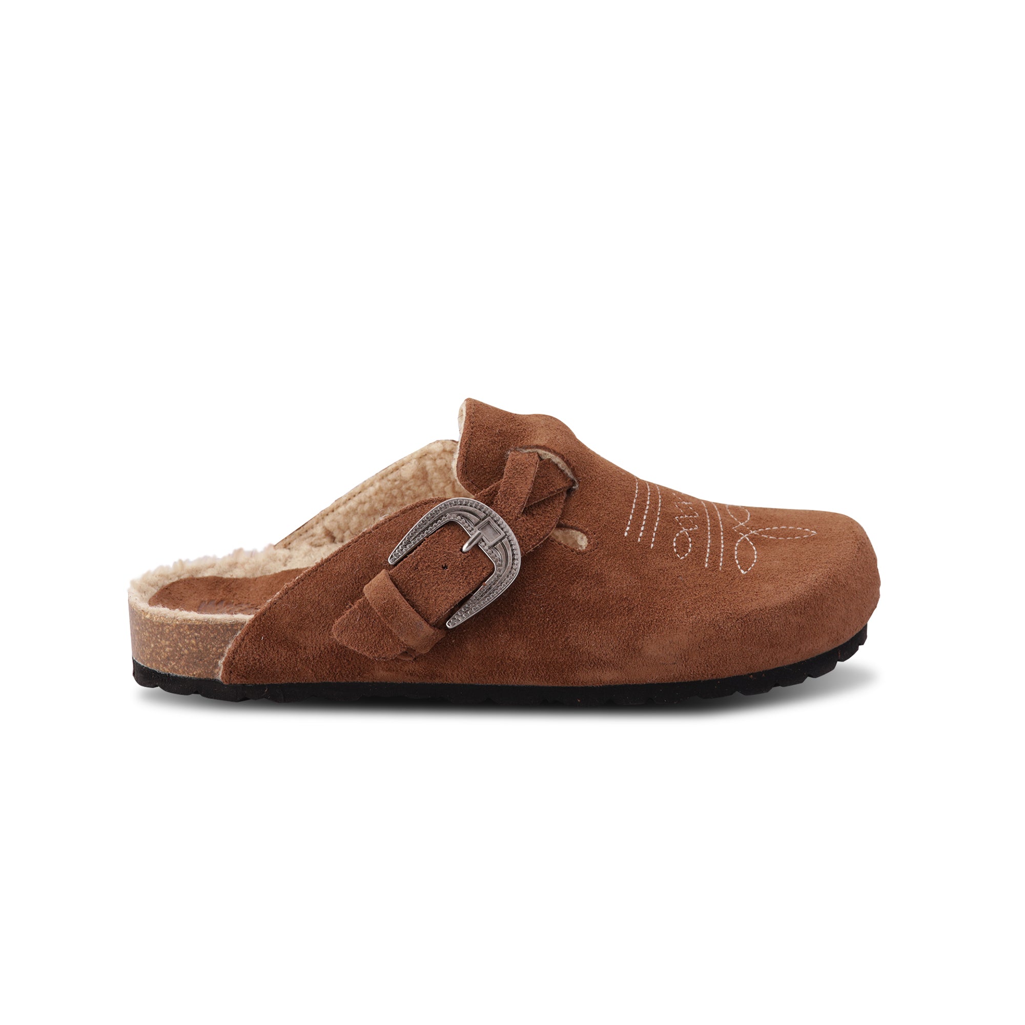 Sabot Taji Tex Castagna