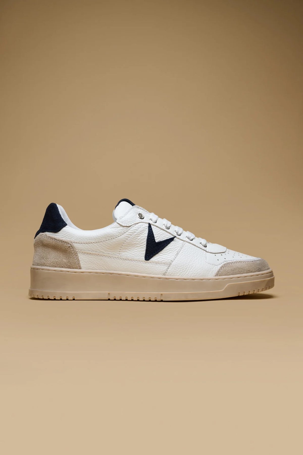 Scarpe V2 College Blu