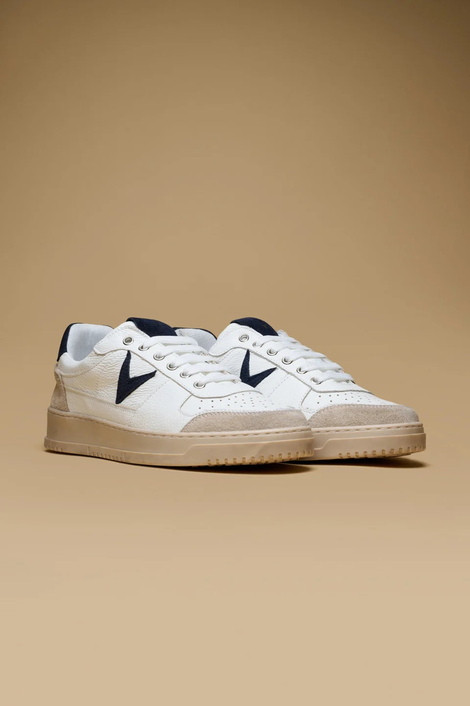 Scarpe V2 College Blu