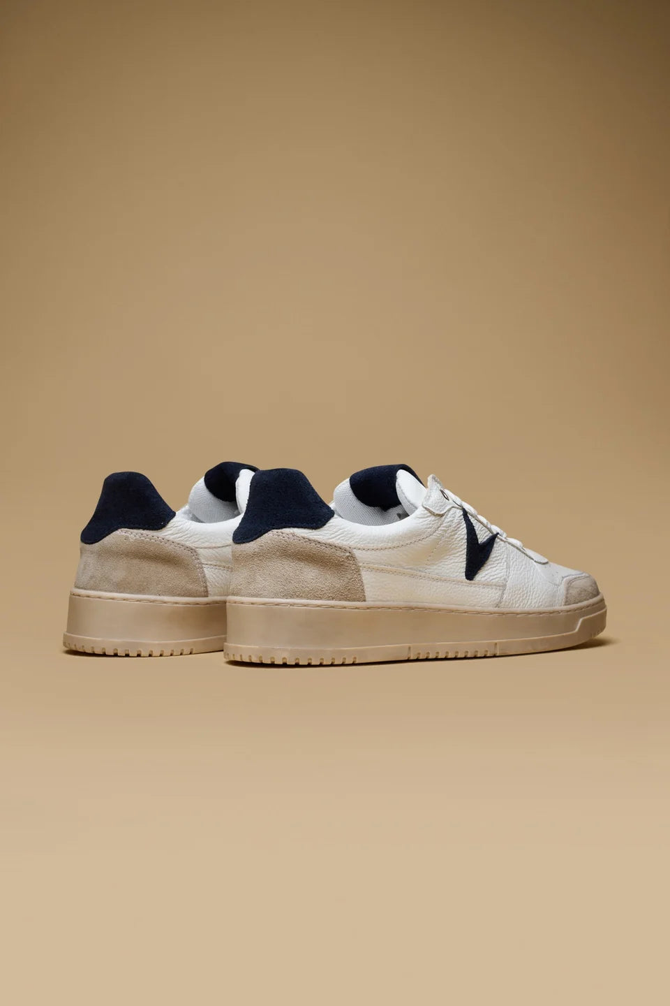 Scarpe V2 College Blu