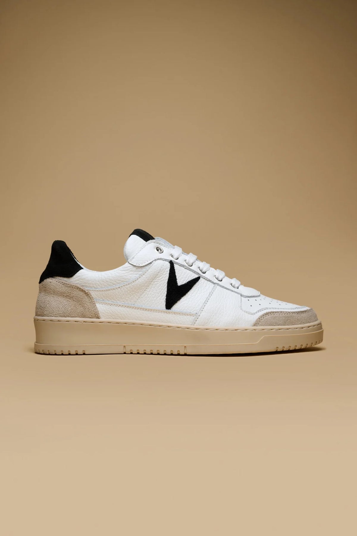 Scarpe V2 College Nero