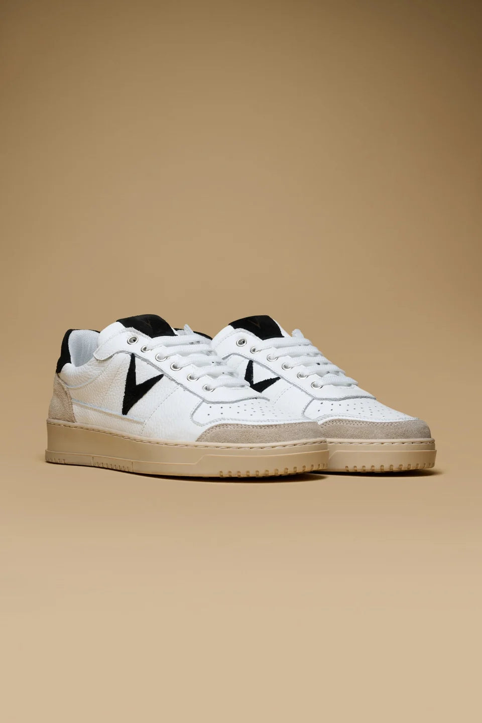 Scarpe V2 College Nero