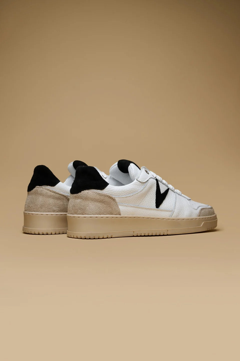 Scarpe V2 College Nero