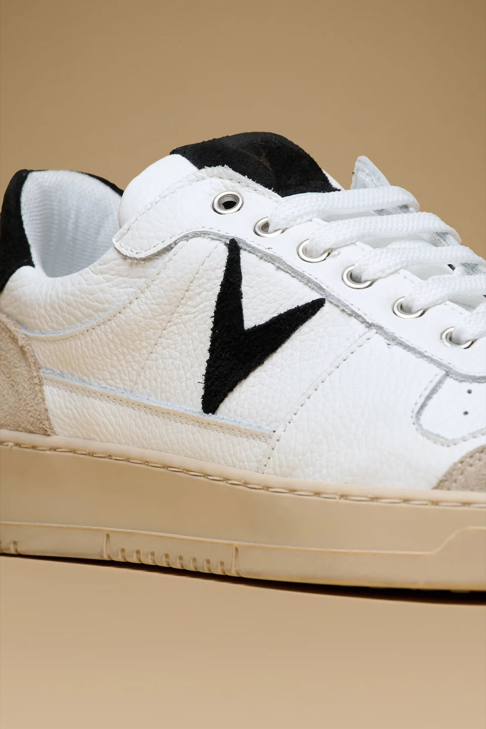 Scarpe V2 College Nero