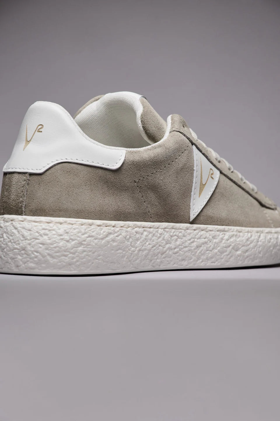 Scarpe V2 Scamosciata Grigia (11890902892884)