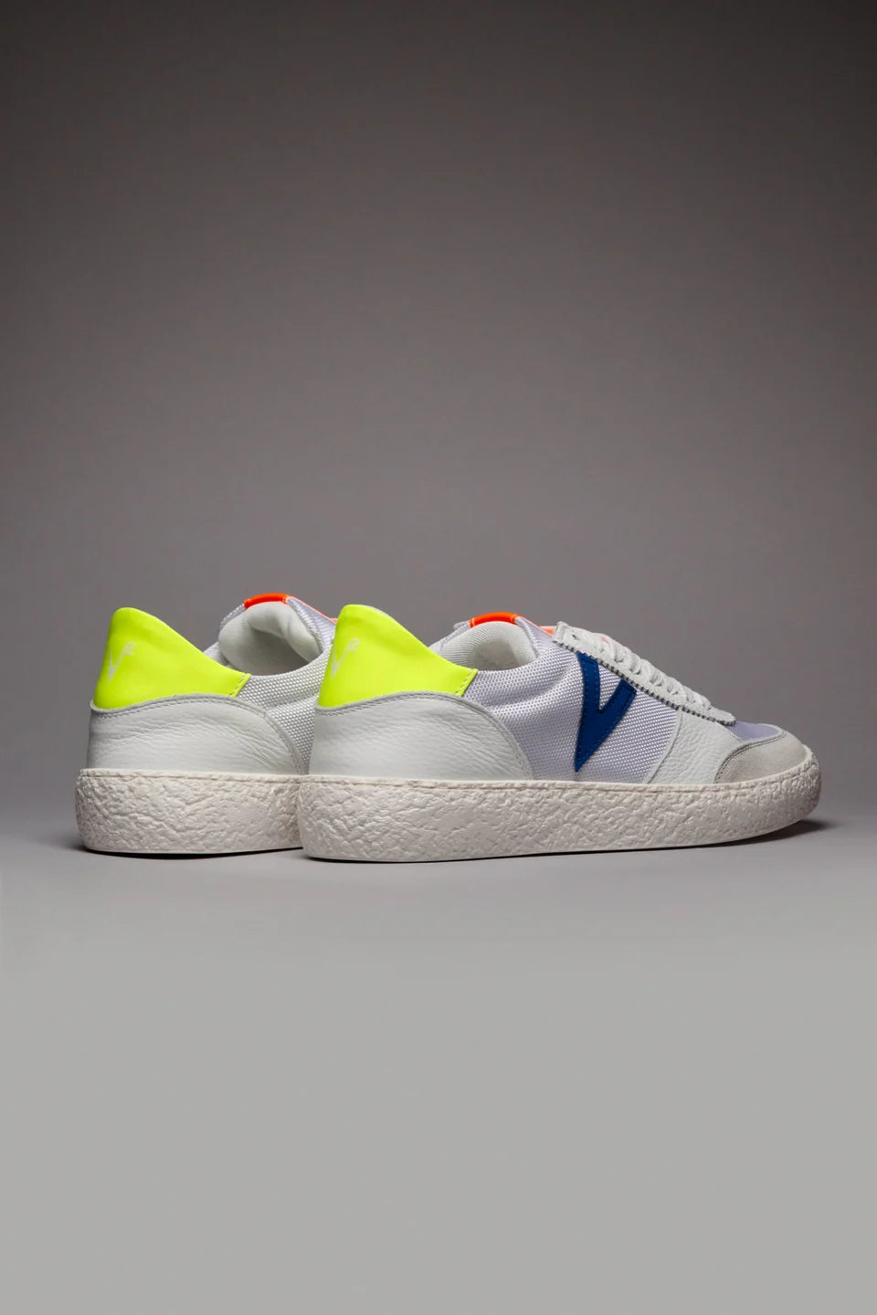 Scarpe V2 ATENA multicolor fluo
