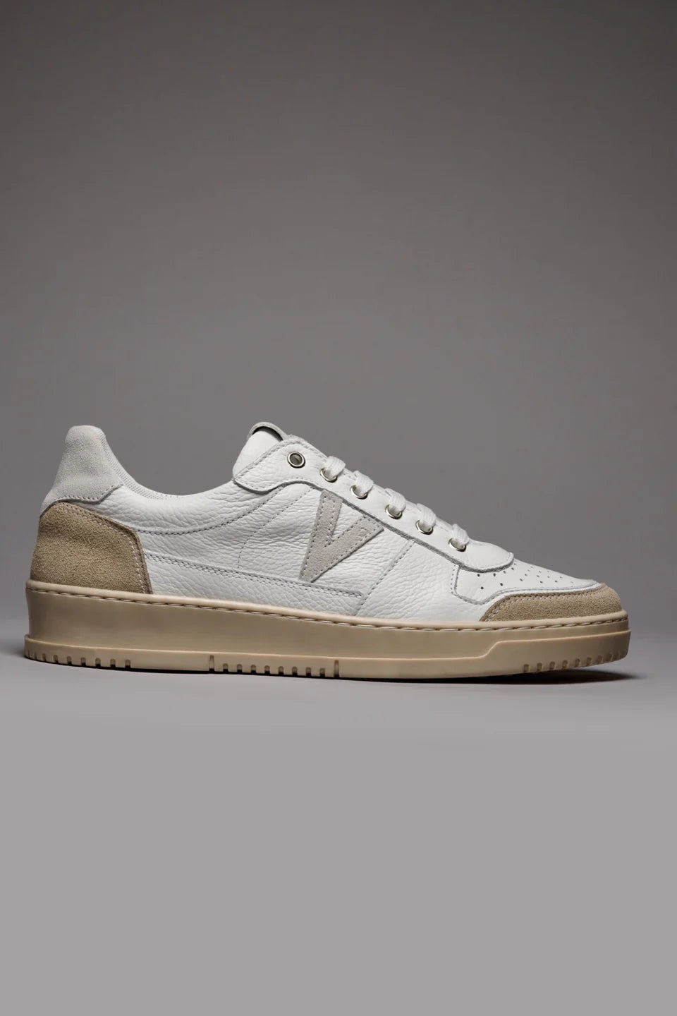 Scarpe V2 college bianco