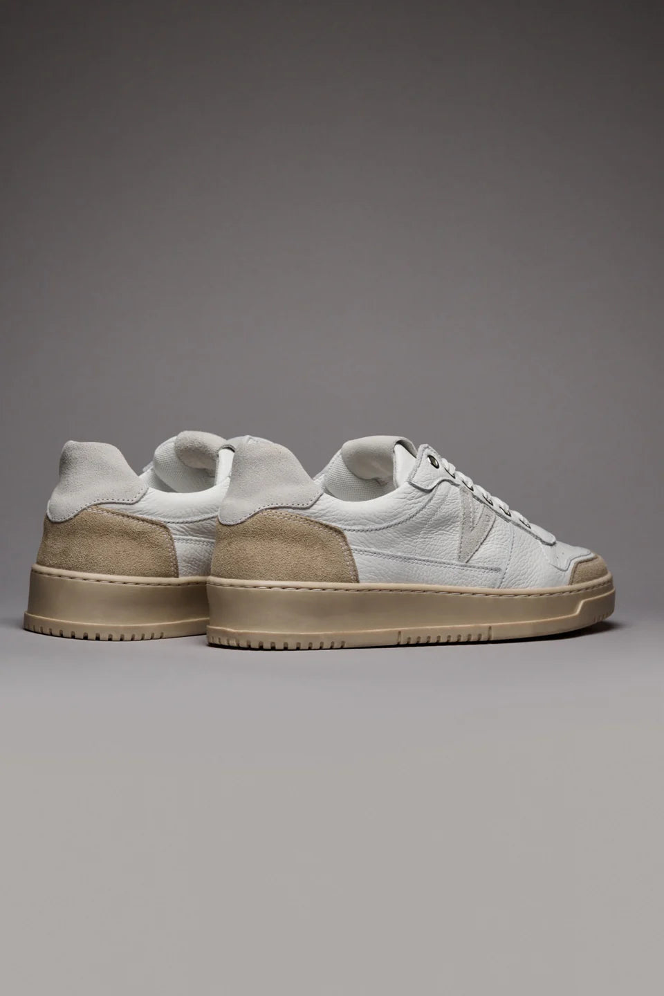 Scarpe V2 college bianco