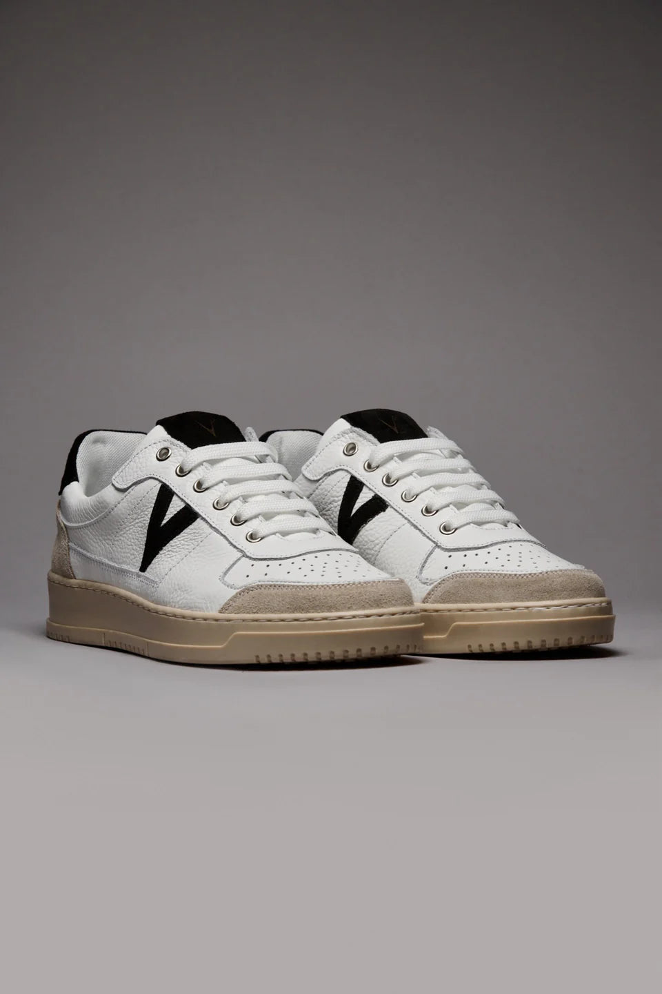 Scarpe V2 college nero