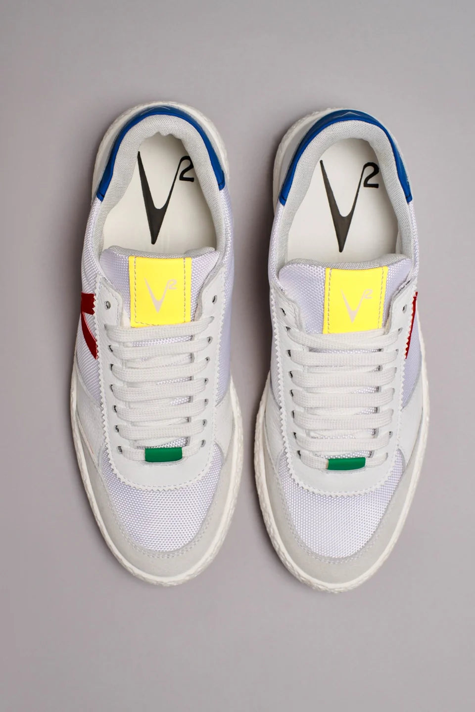 Scarpe V2 ATENA multicolor