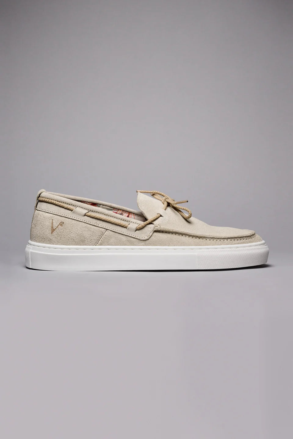 Mocassino V2 Capri Sabbia