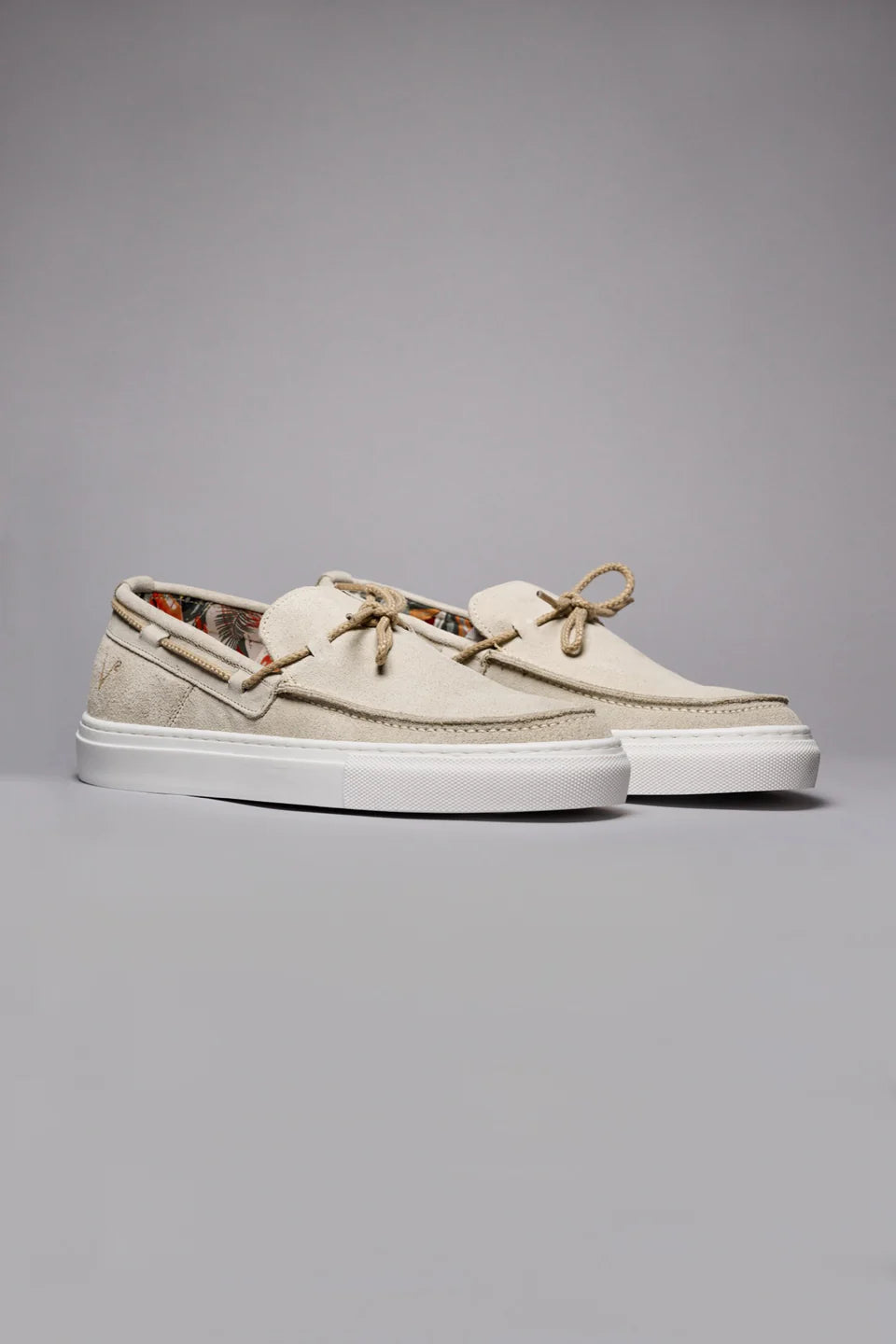 Mocassino V2 Capri Sabbia