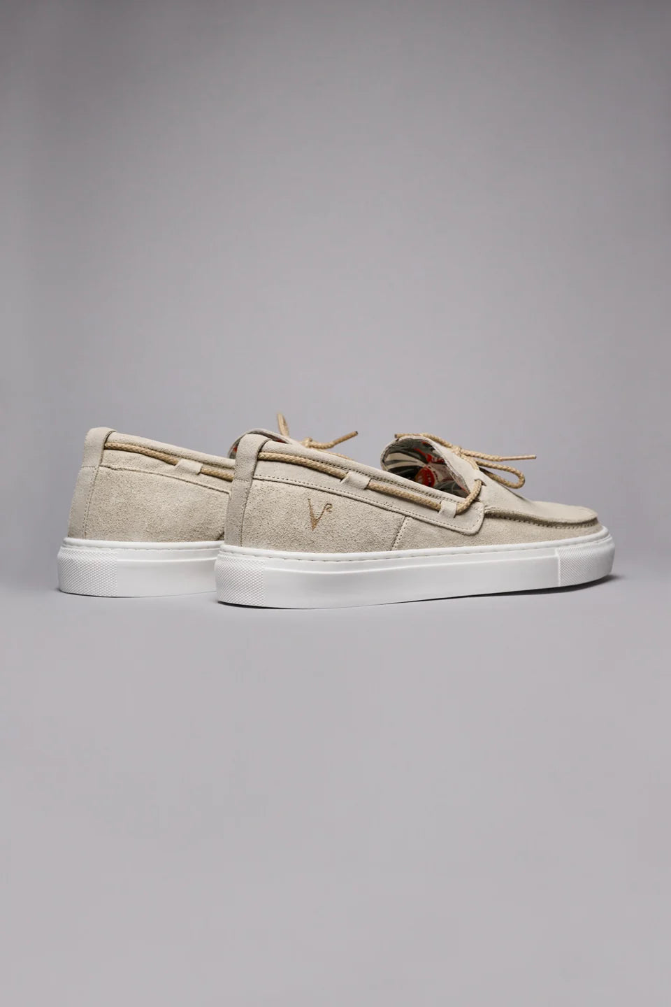 Mocassino V2 Capri Sabbia