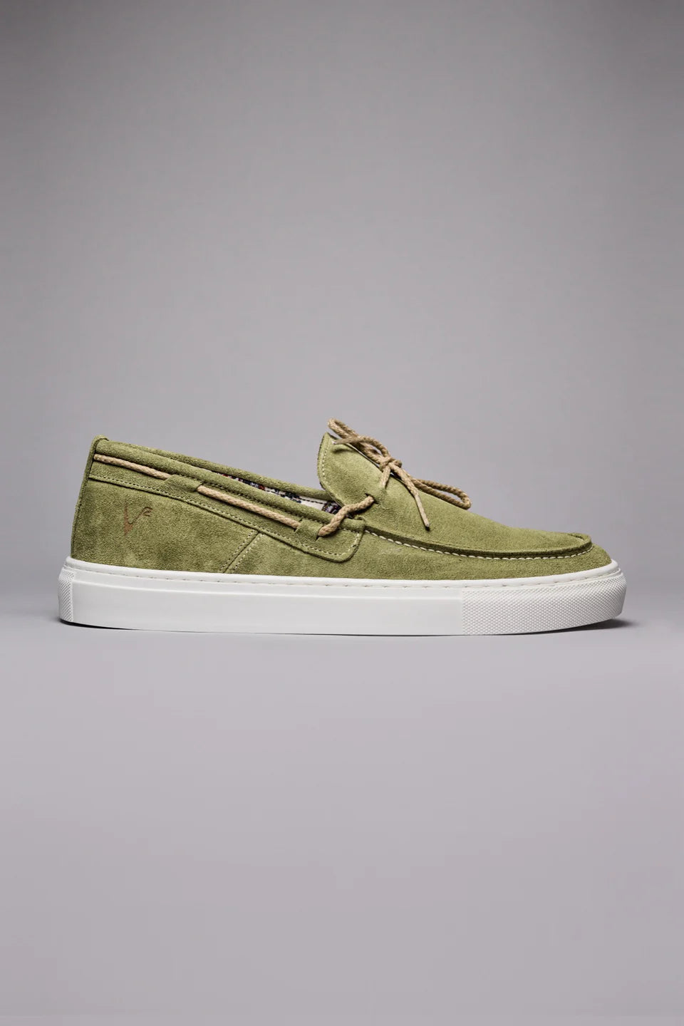 Mocassino V2 Capri Pesto