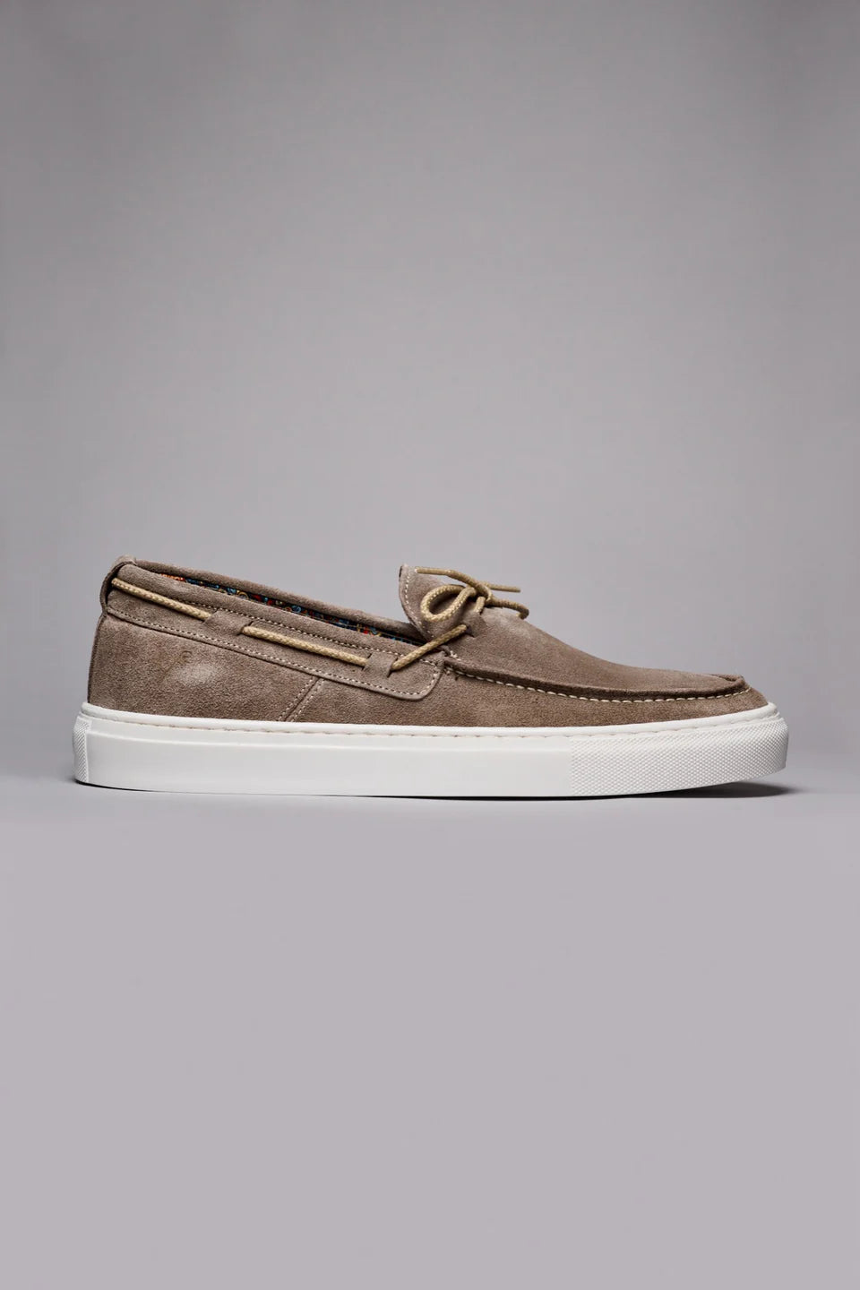 Mocassino V2 Capri Tortora