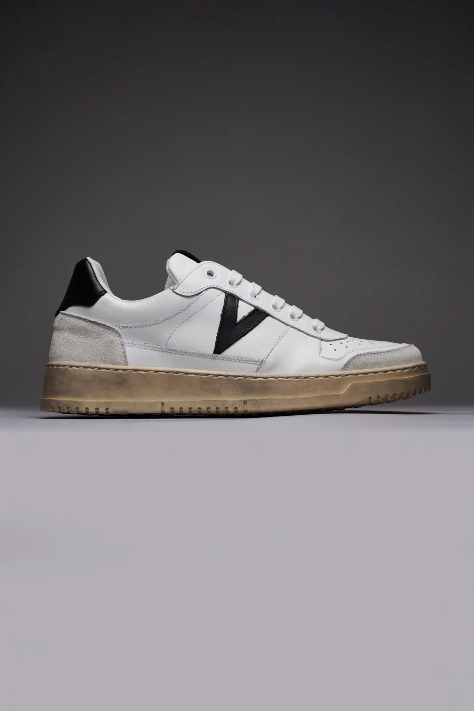 Scarpe V2 Basiche Nere