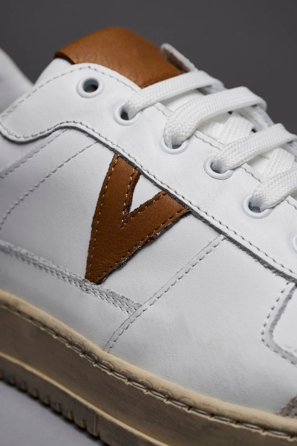 Scarpe V2 Basiche Cuoio (12247810244948)