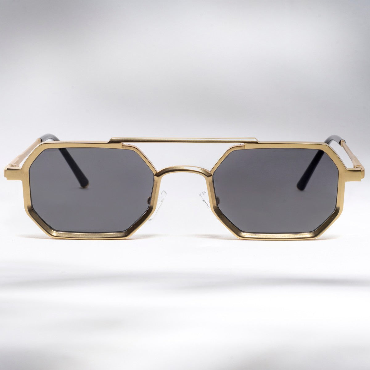 Occhiale Sunglasses Mykonos Gold (8930659860820)