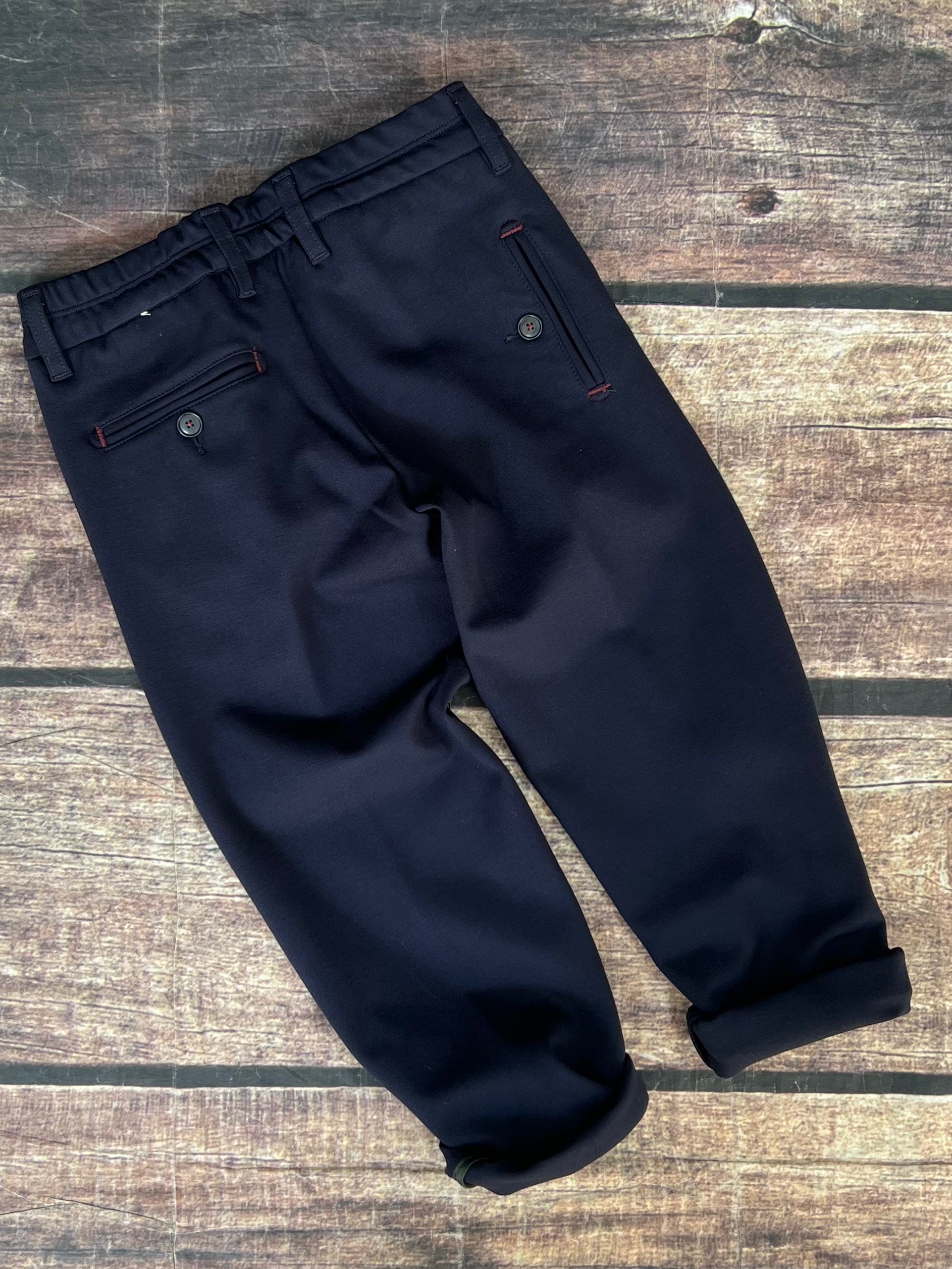 Pantalone KIDS Berna blu (7017114894389)