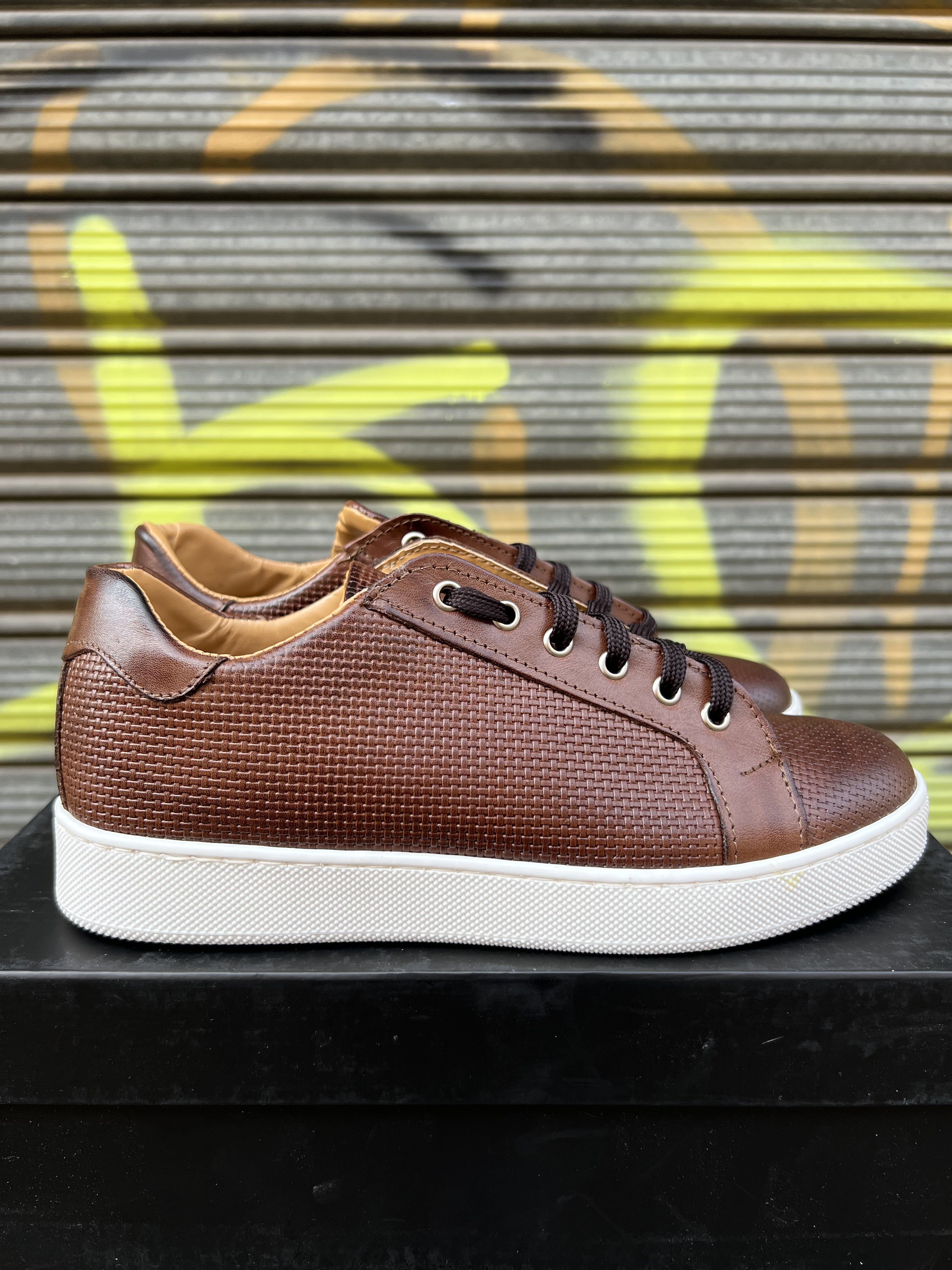 Sneaker Over-D Bruciato (7154423234613)