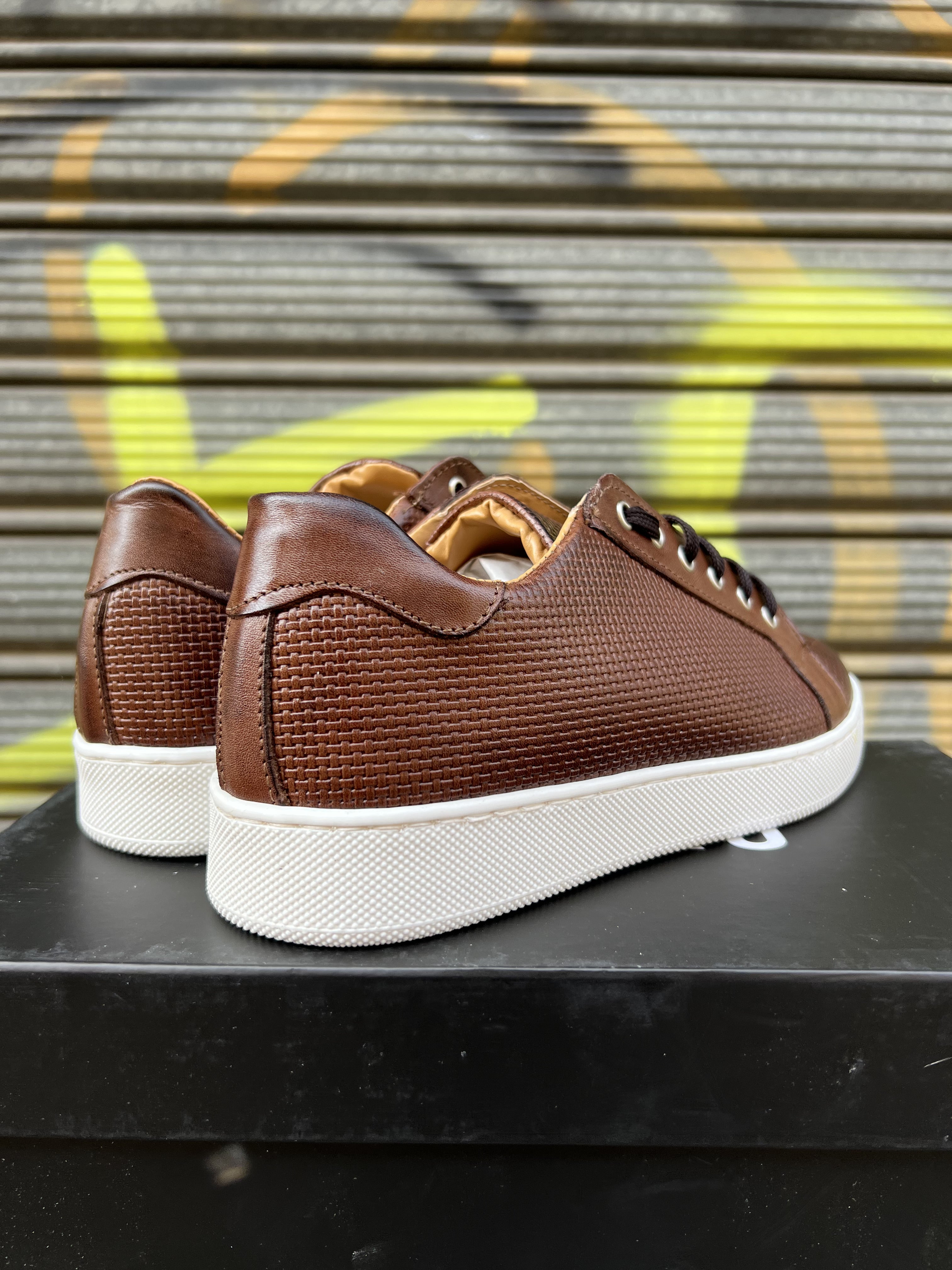 Sneaker Over-D Bruciato (7154423234613)